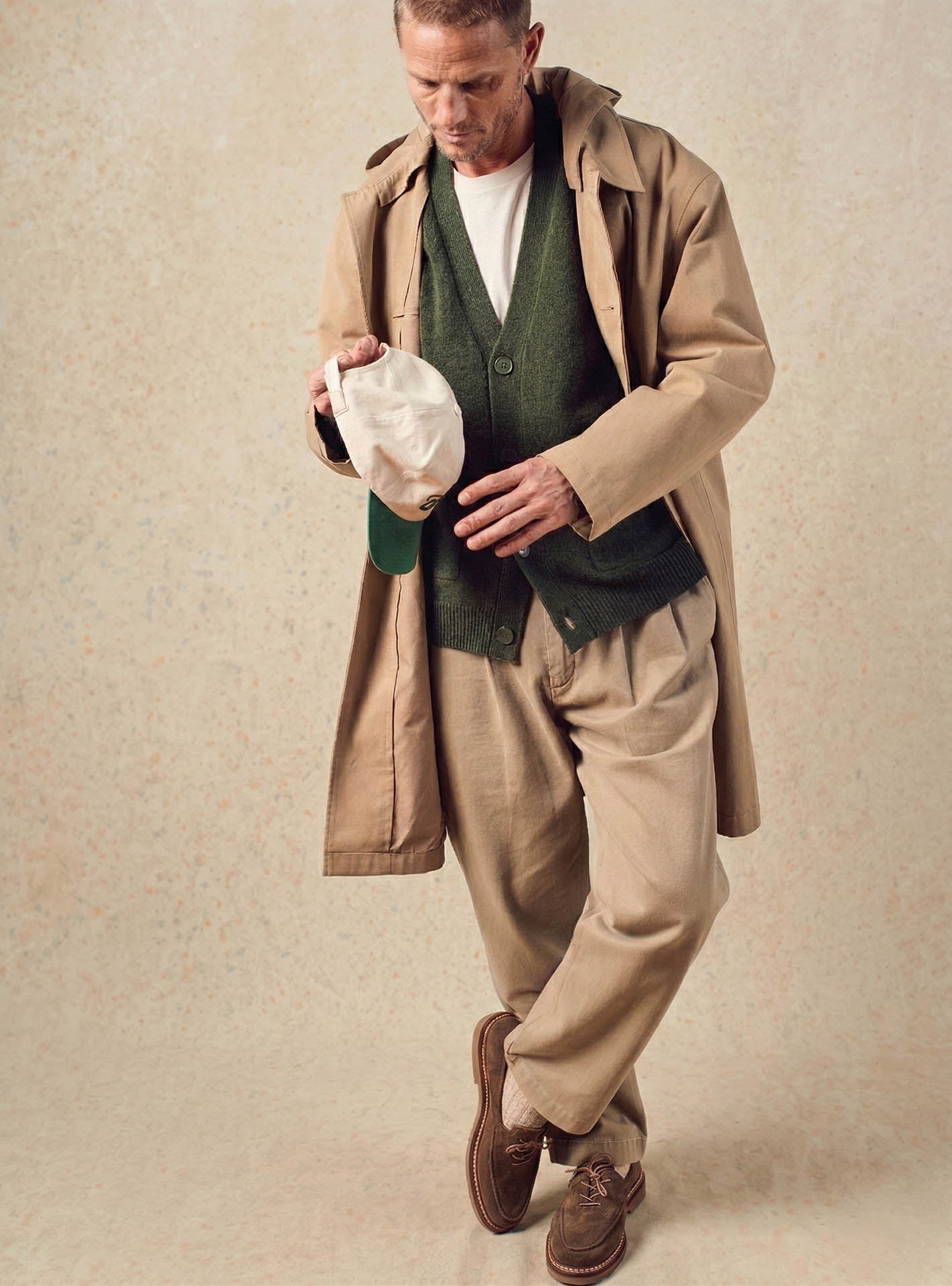 Cardigan Francis Avocat-6