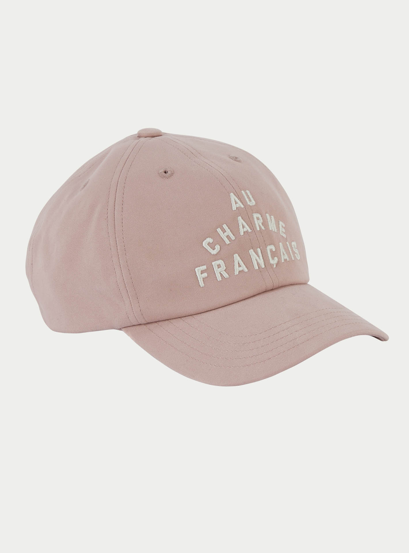 Casquette Pete Quartz-7