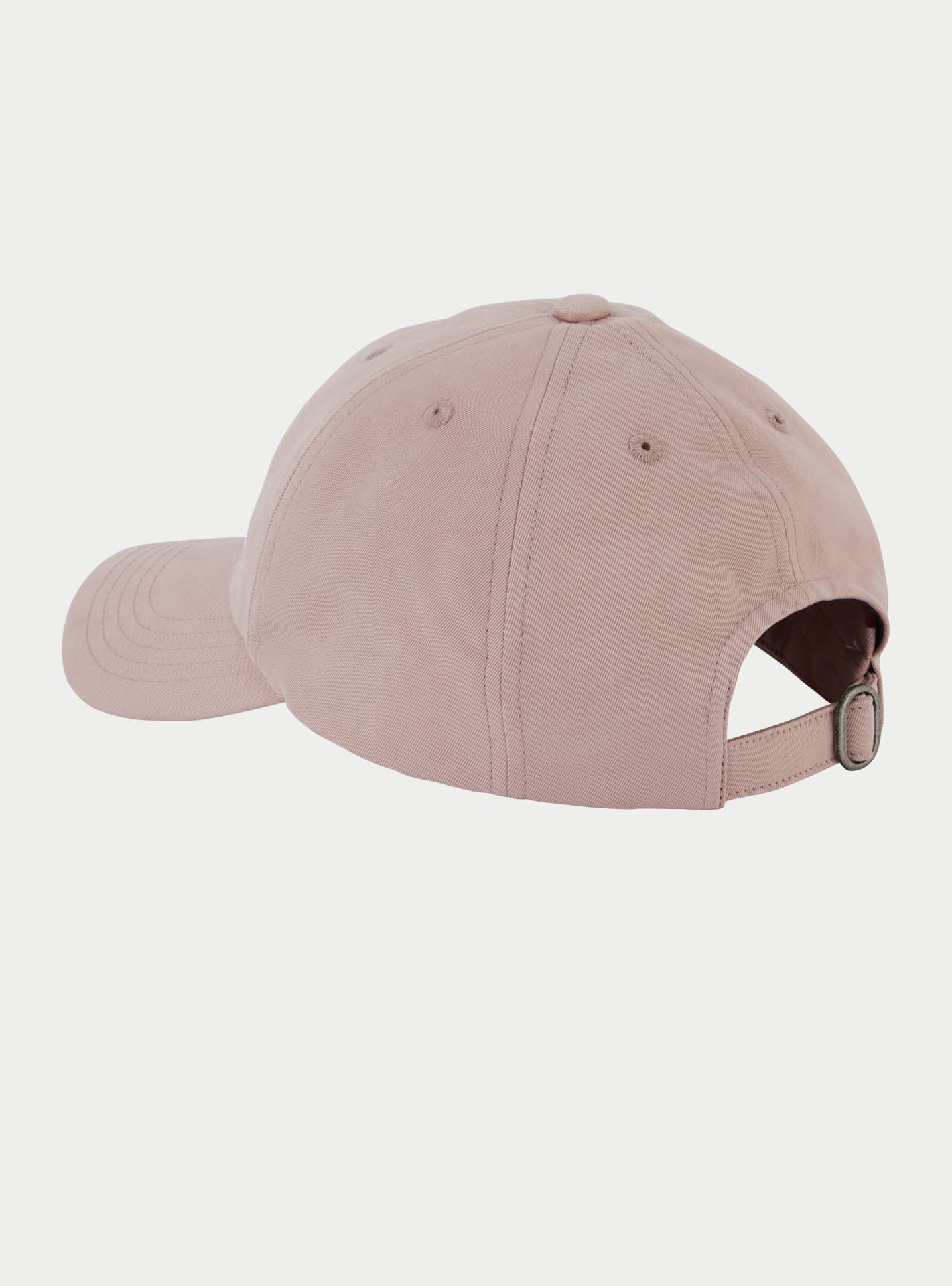 Casquette en coton Balibaris - Pete Quartz - Packshot