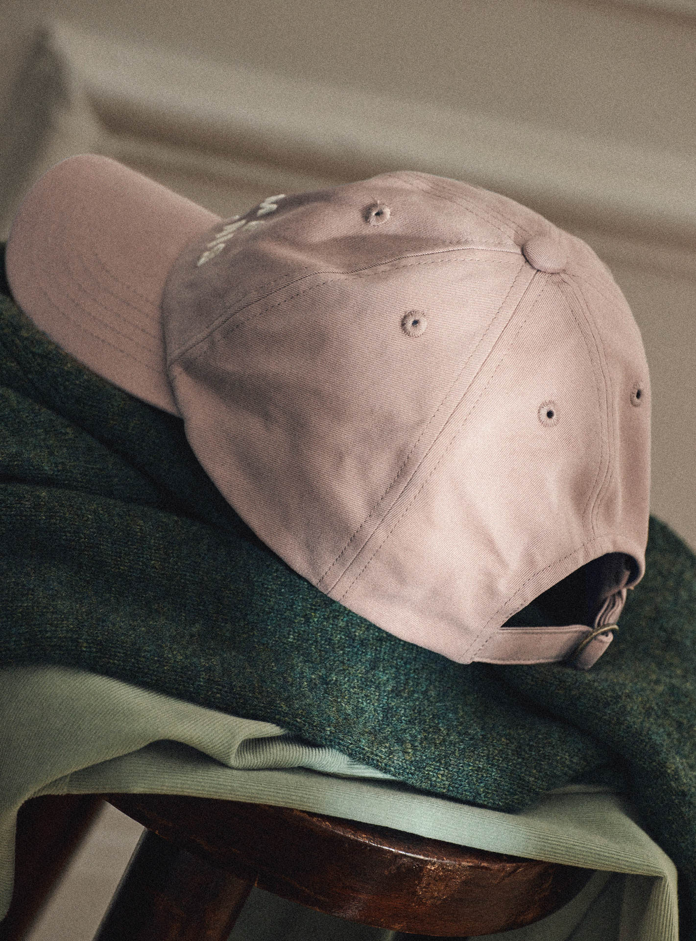 Casquette Pete Quartz-3