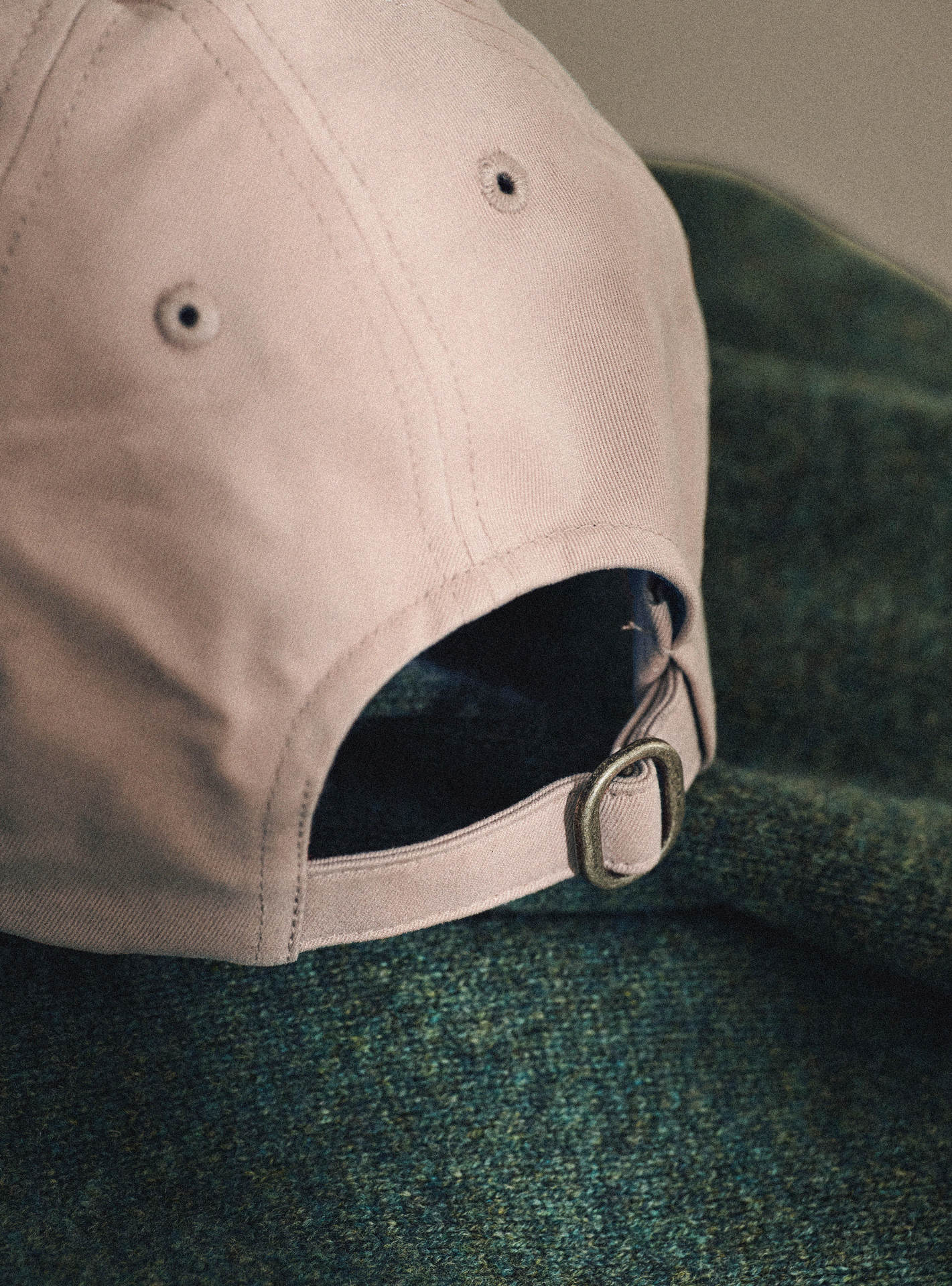 Casquette Pete Quartz-4
