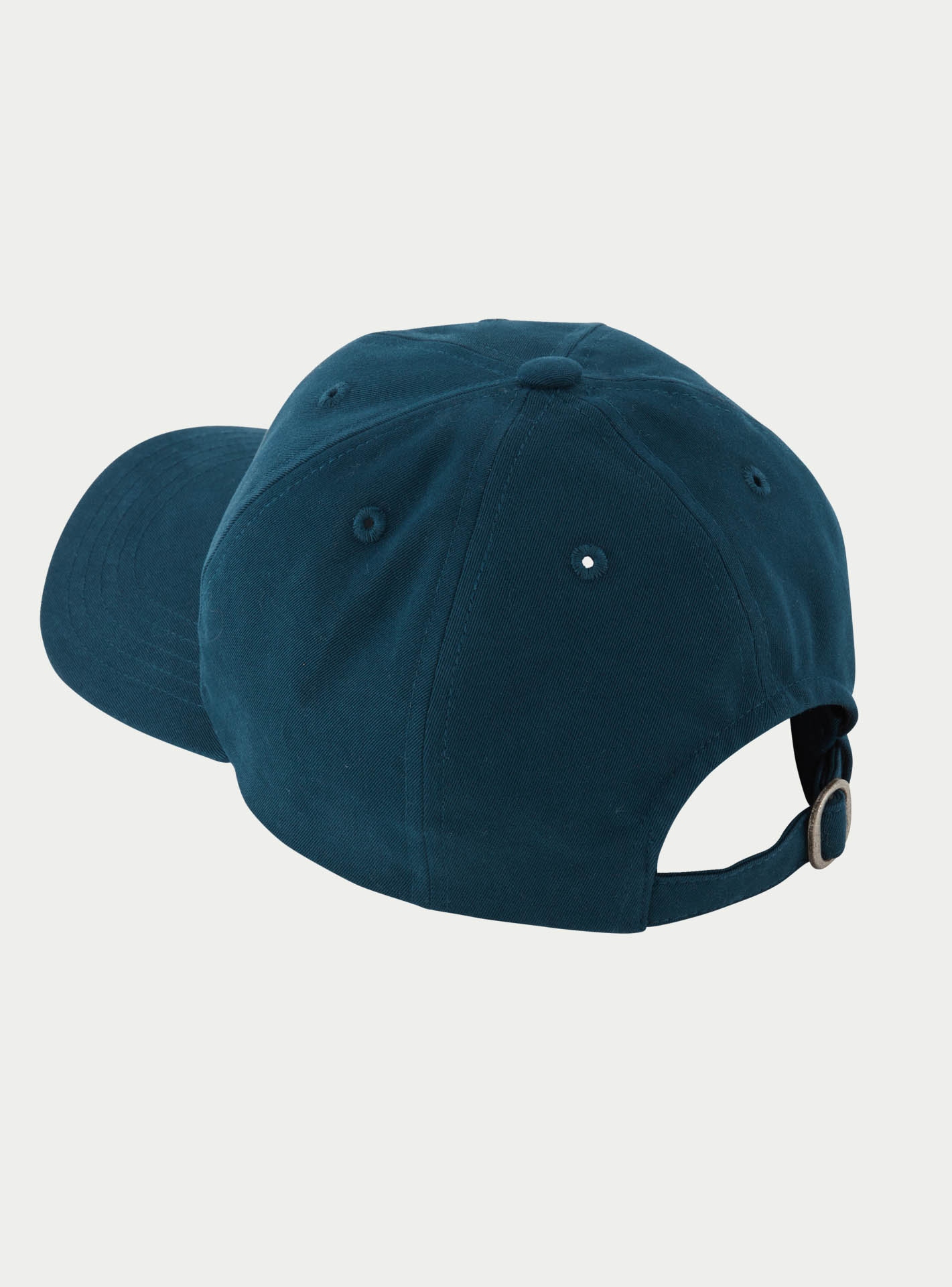Casquette Pete Indigo-4