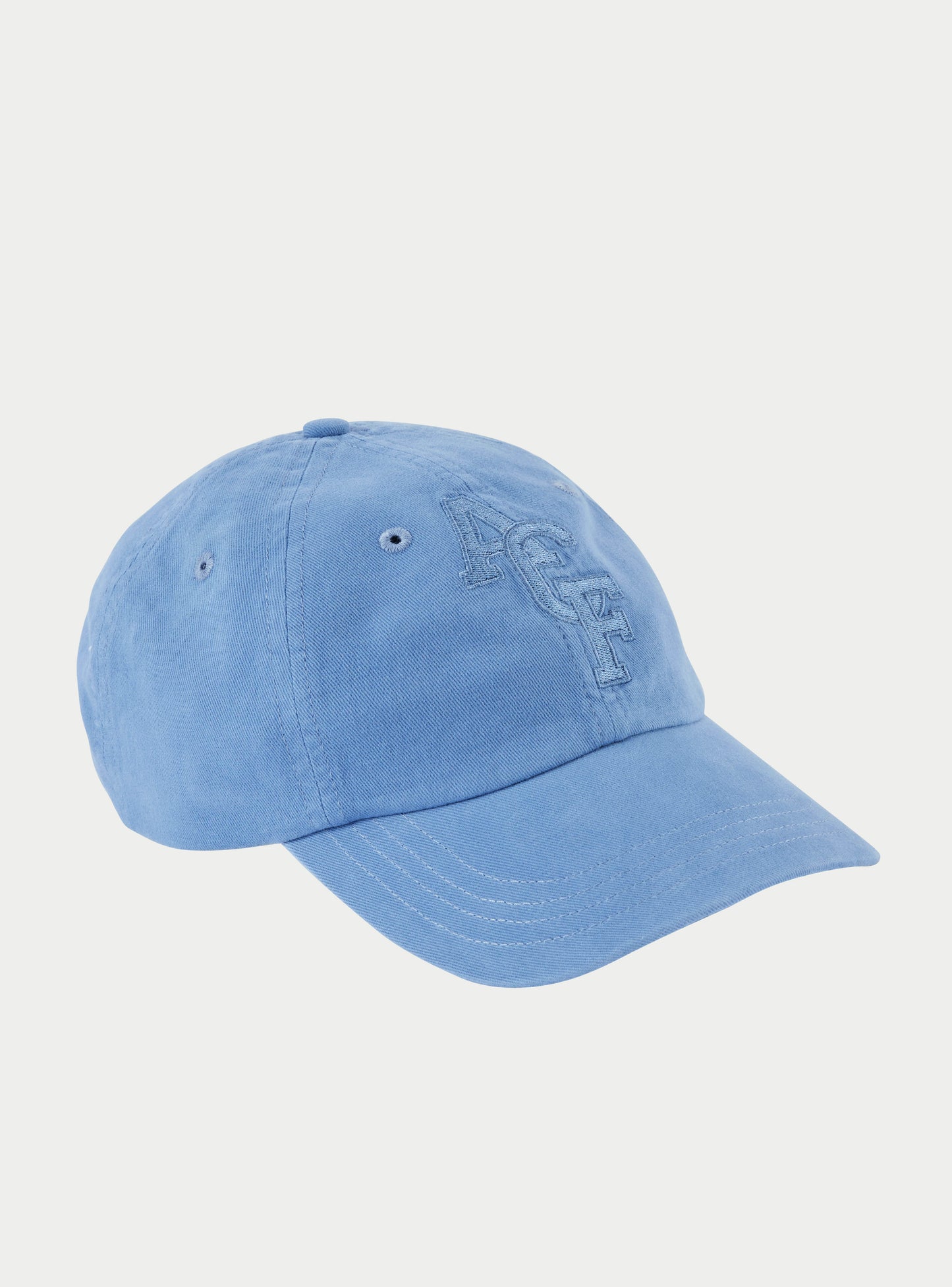 Casquette Jude Bleuet