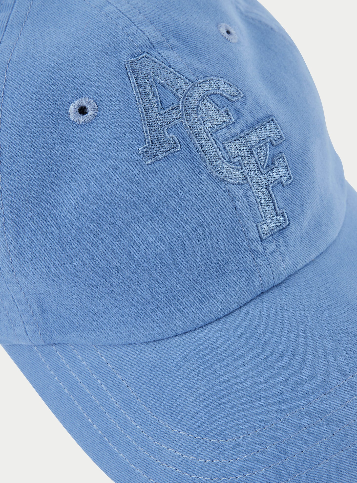 Casquette Jude Bleuet