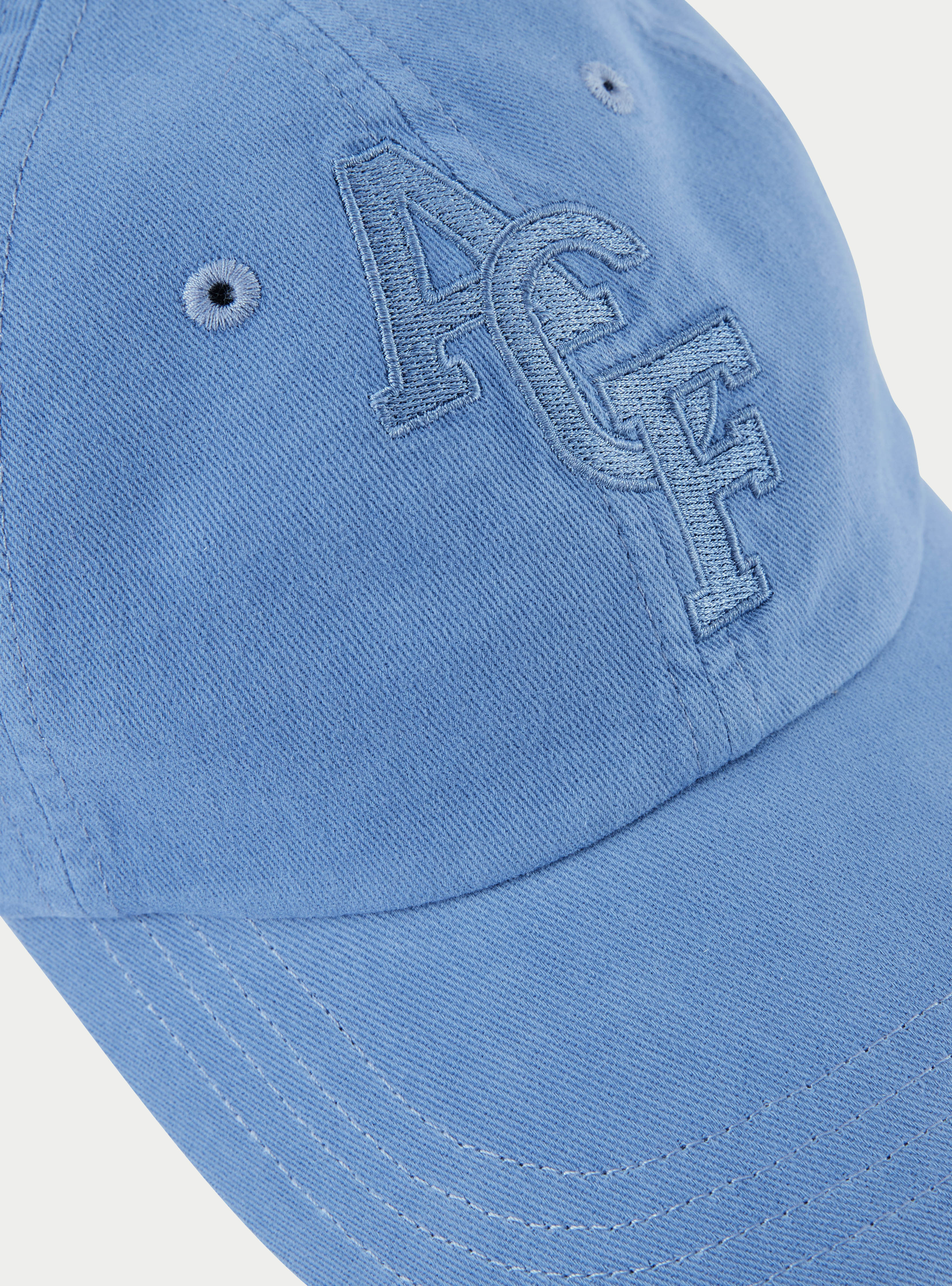 Casquette Jude Bleuet-3