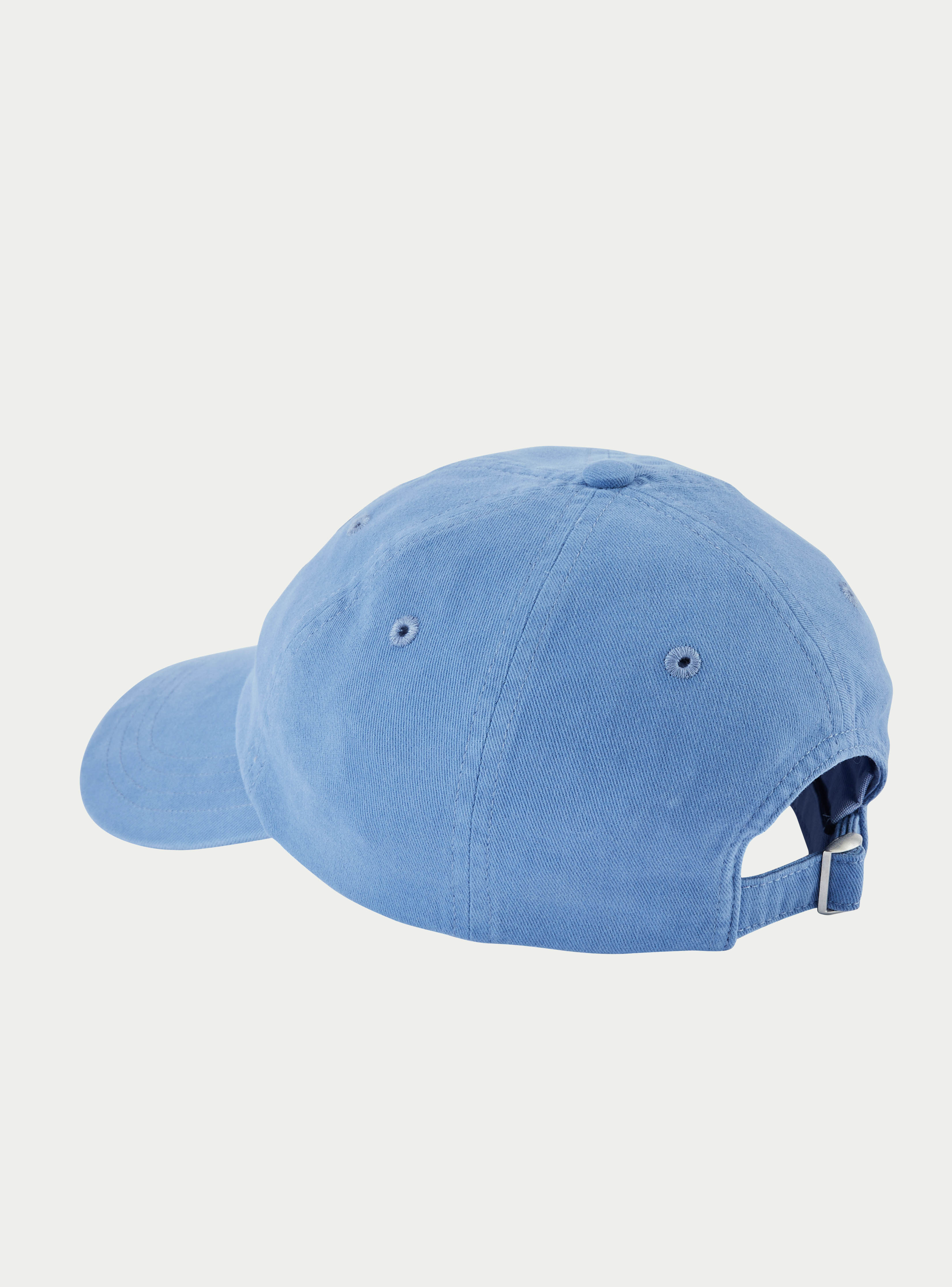 Casquette Jude Bleuet-4