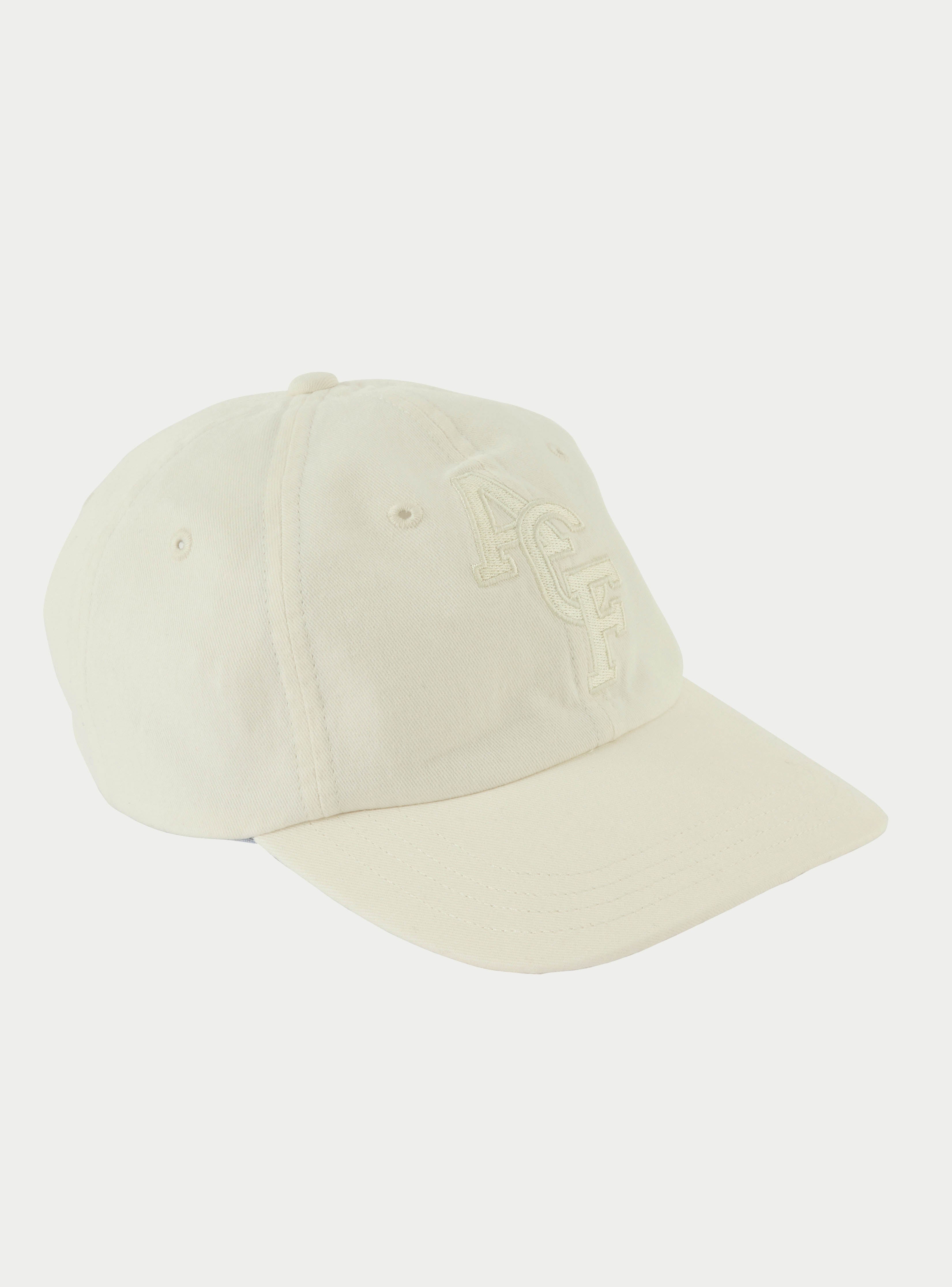 Casquette Jude Crème-2