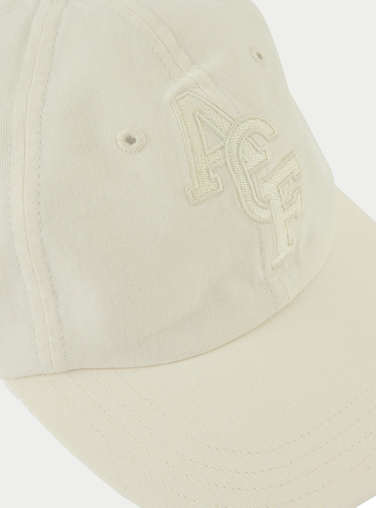 Casquette Jude Crème
