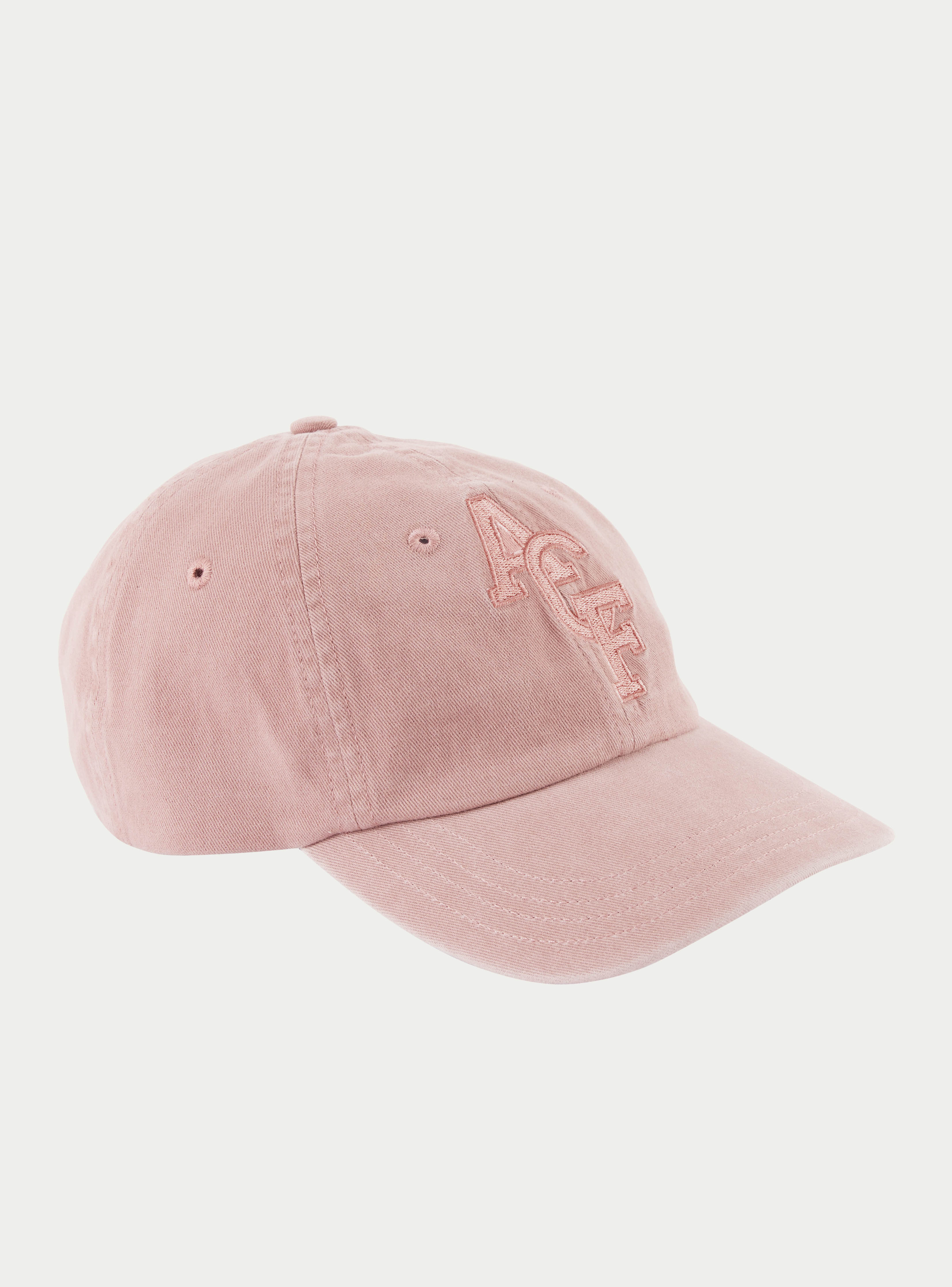 Casquette Jude Sepia-2