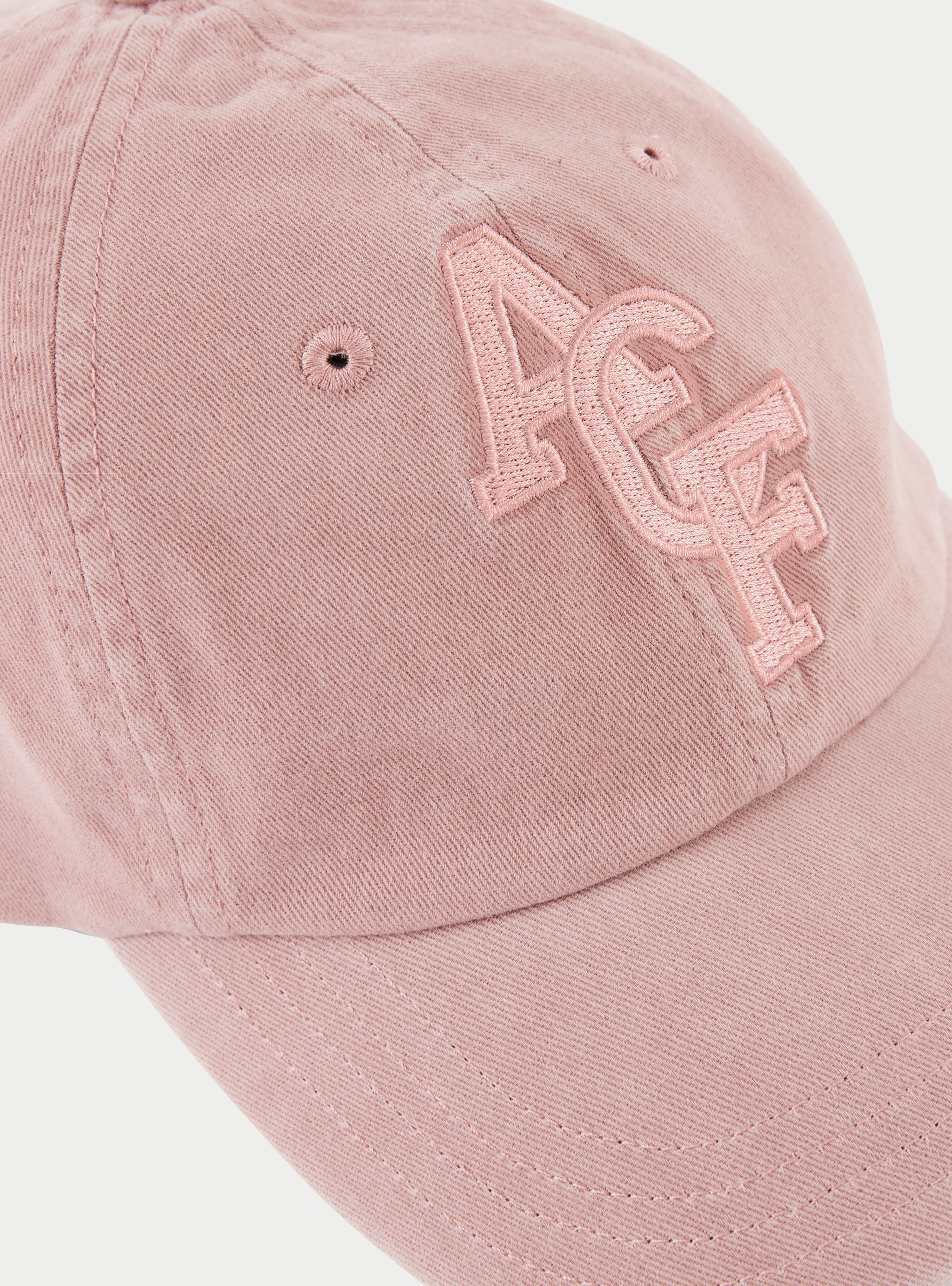Casquette Jude Sepia-3