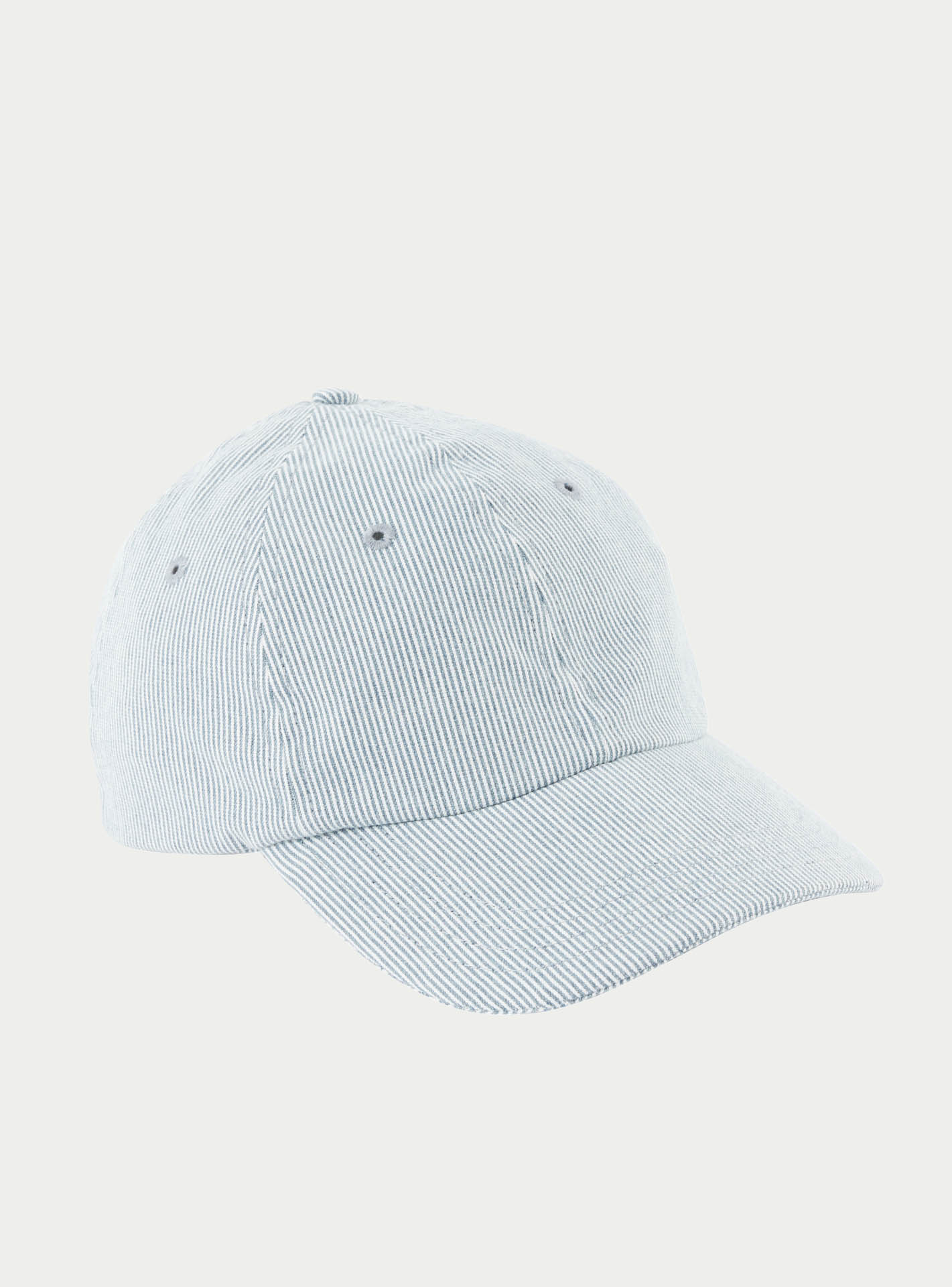Casquette Jude Abysse/White-2