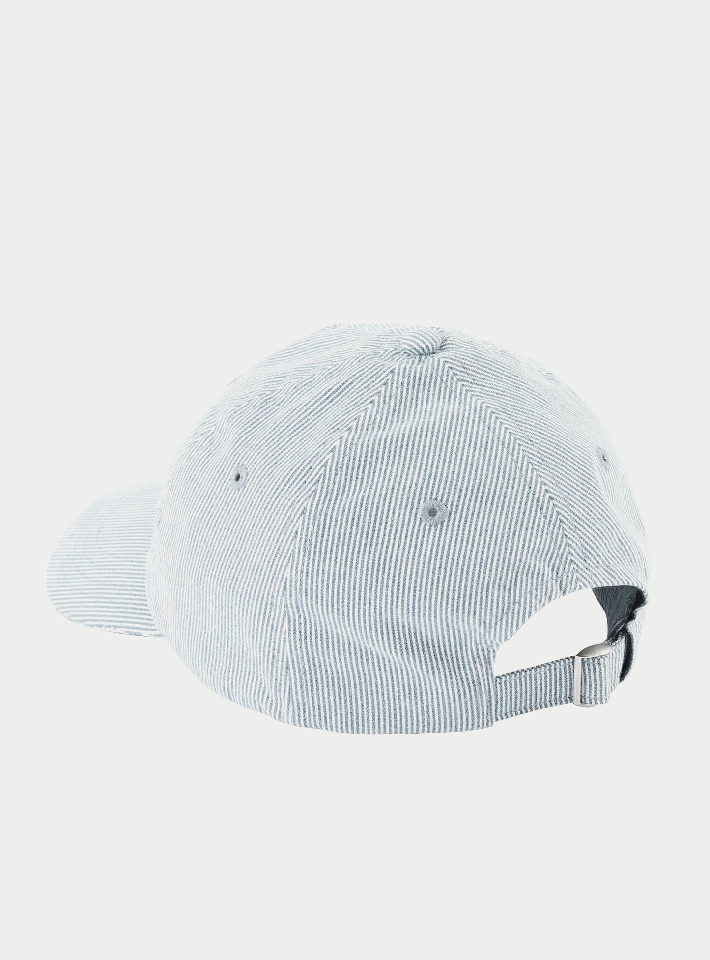 Casquette Jude Abysse/White