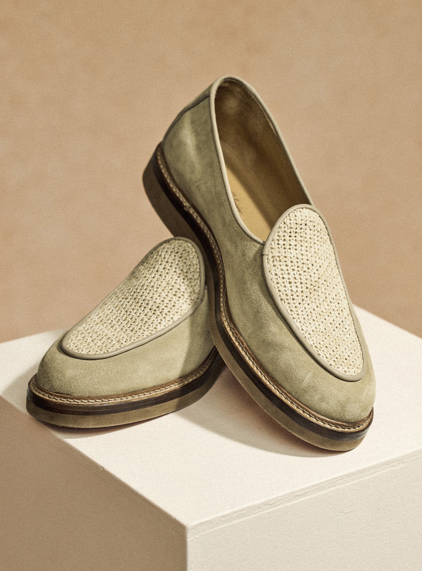Mocassins Lex Natural-1