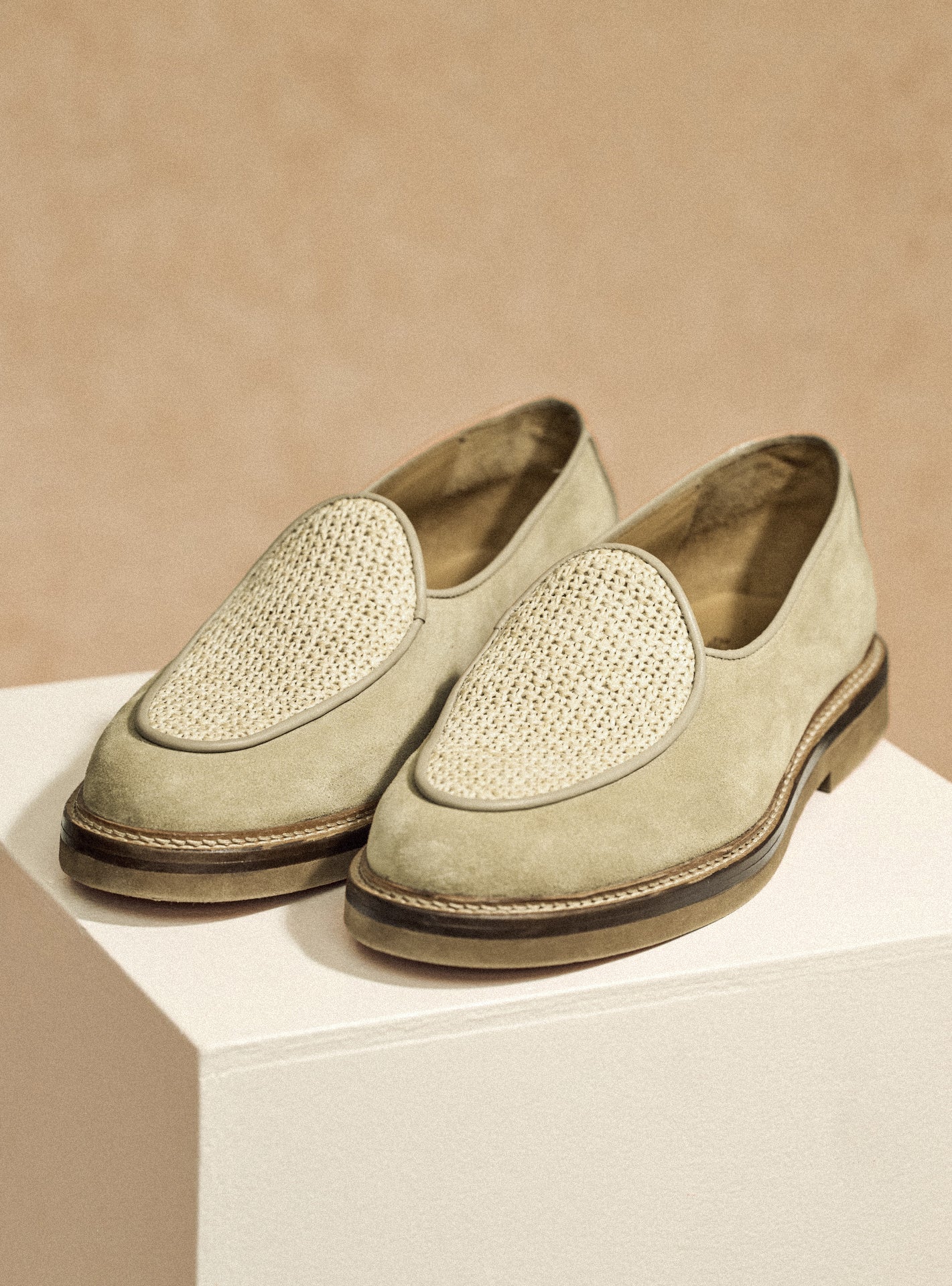 Mocassins Lex Natural-5