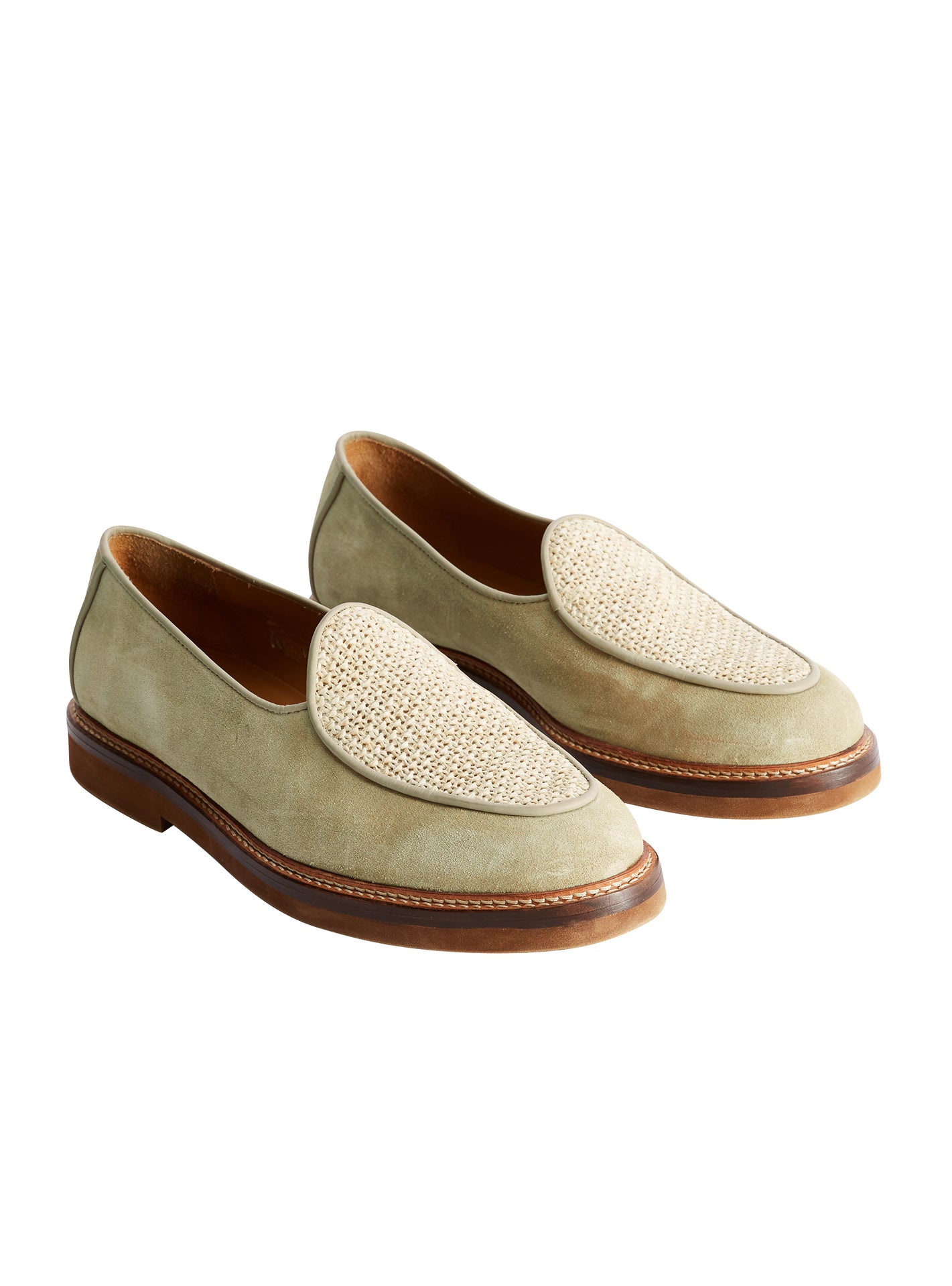 Mocassins Lex Natural-11