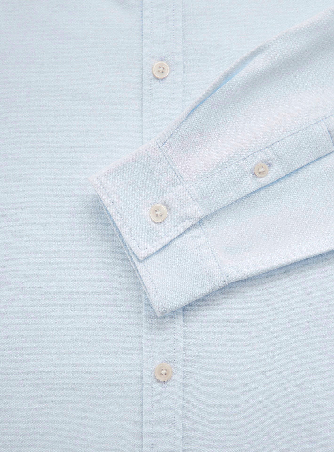 Chemise cloud en coton Balibaris - College - Packshot