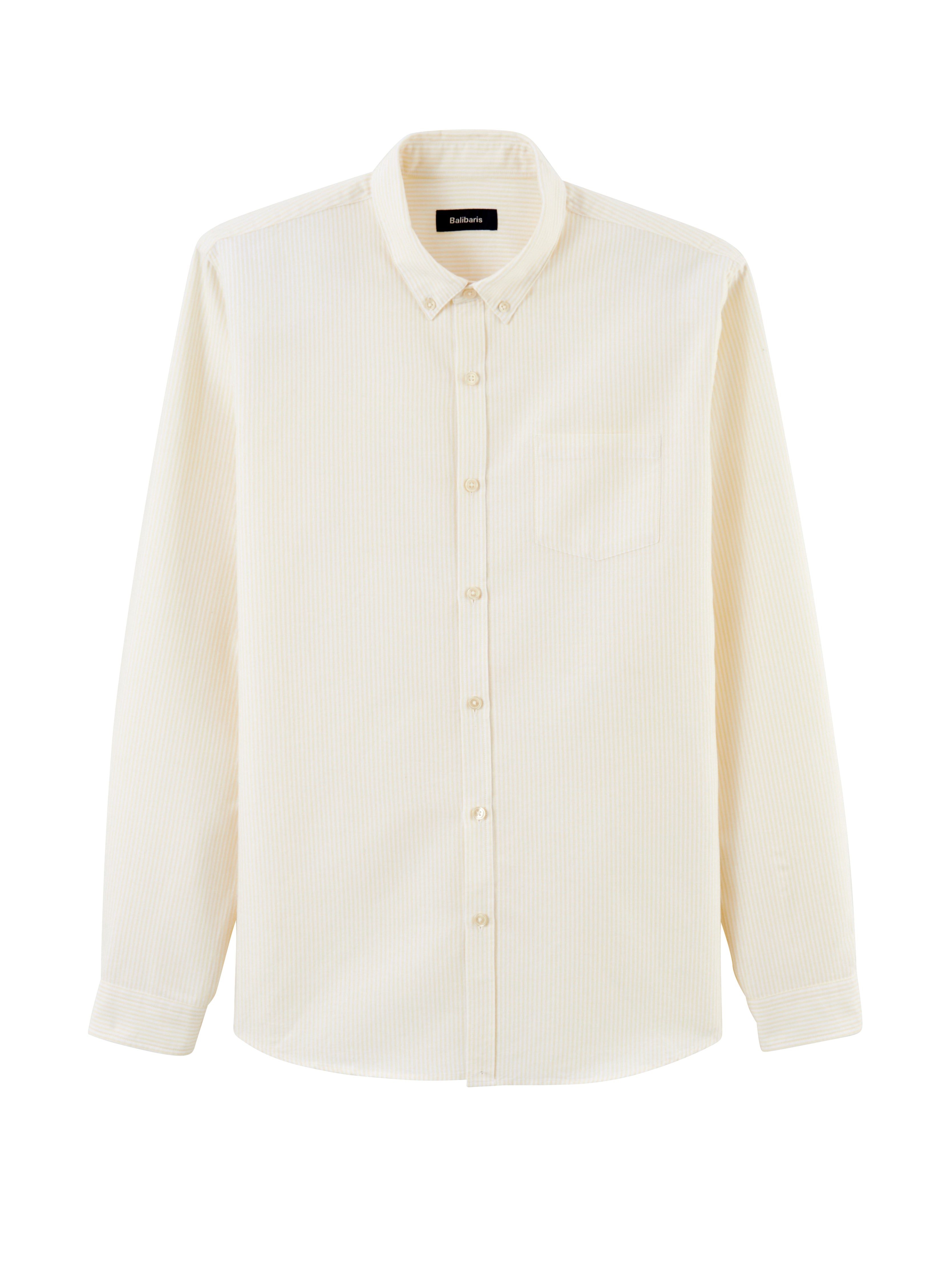 Chemise Tribeca Topaze-6