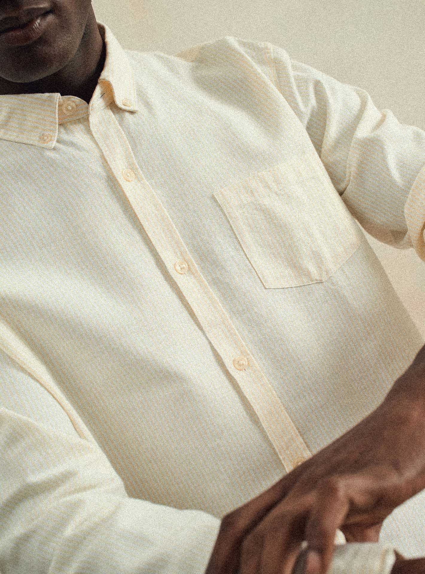 Chemise Tribeca Topaze-1