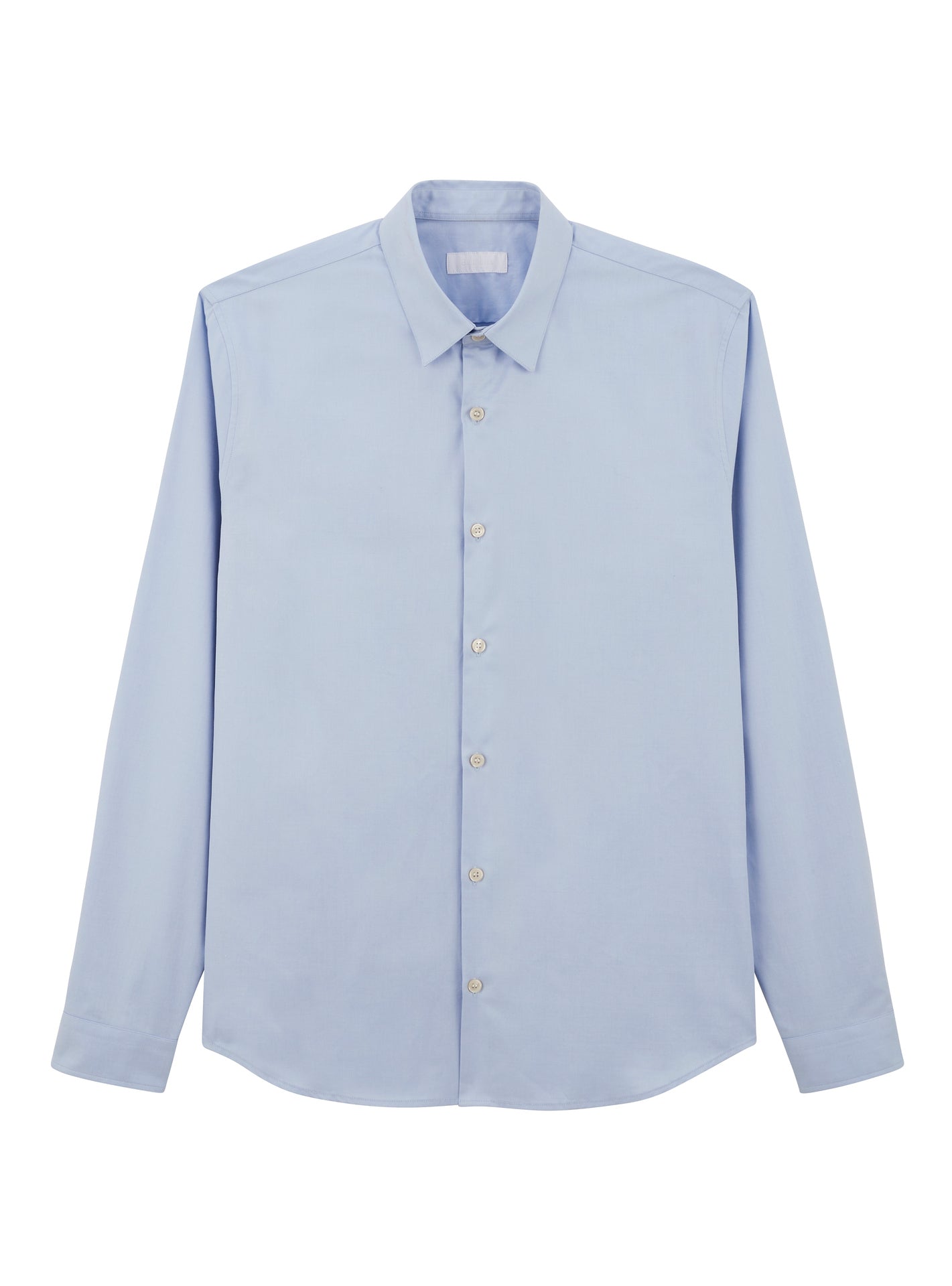 Chemise Jay Cloud-7