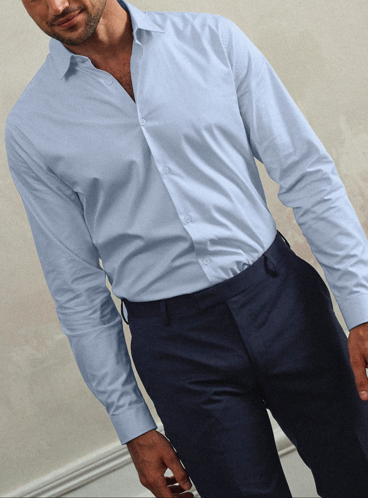 Chemise Jay Cloud-1