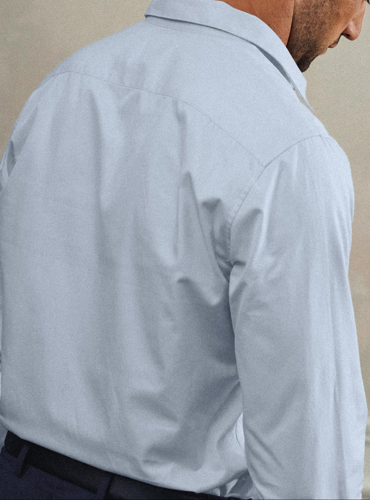 Chemise Jay Cloud-6