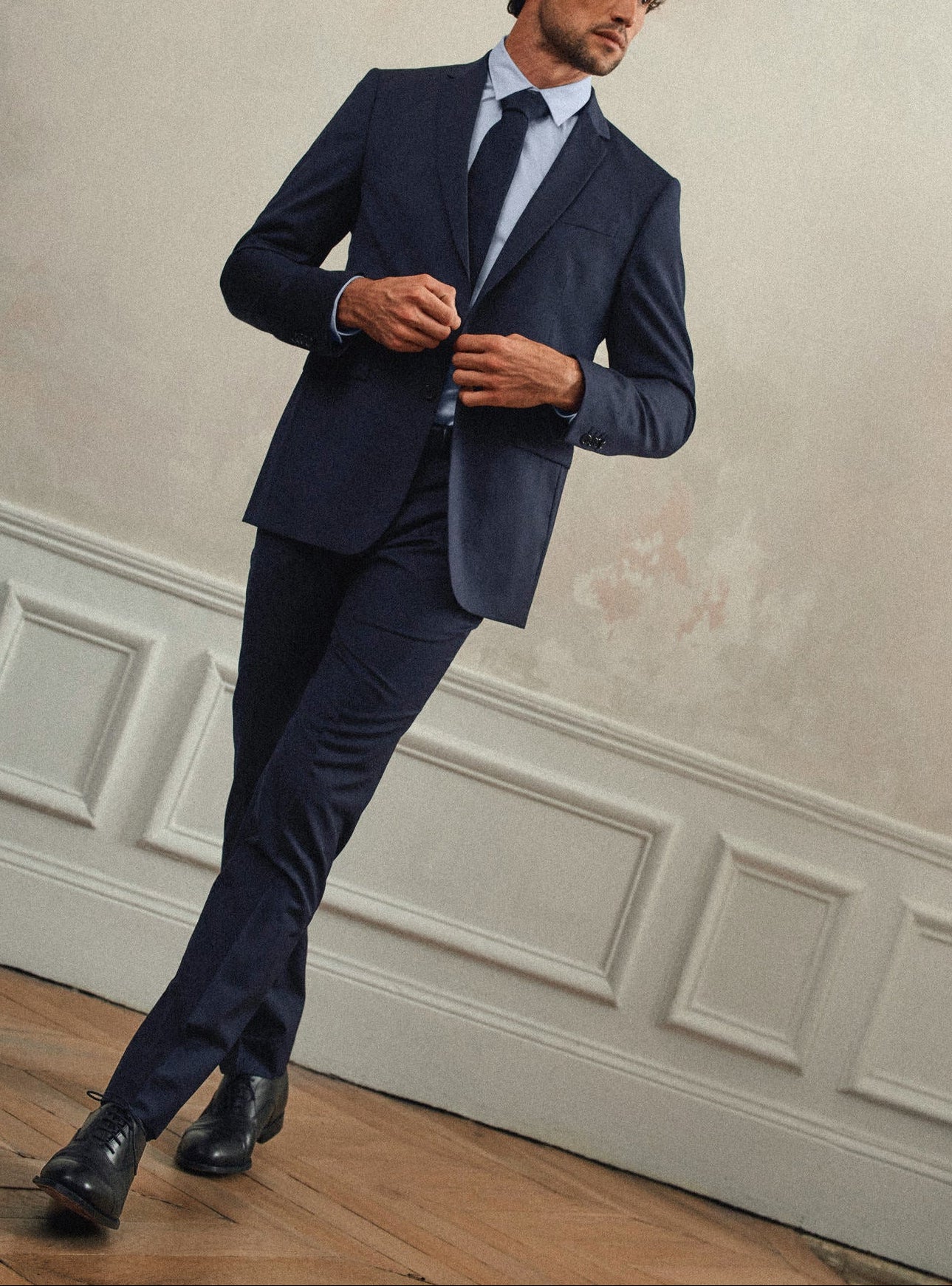 Chemise Jay Cloud