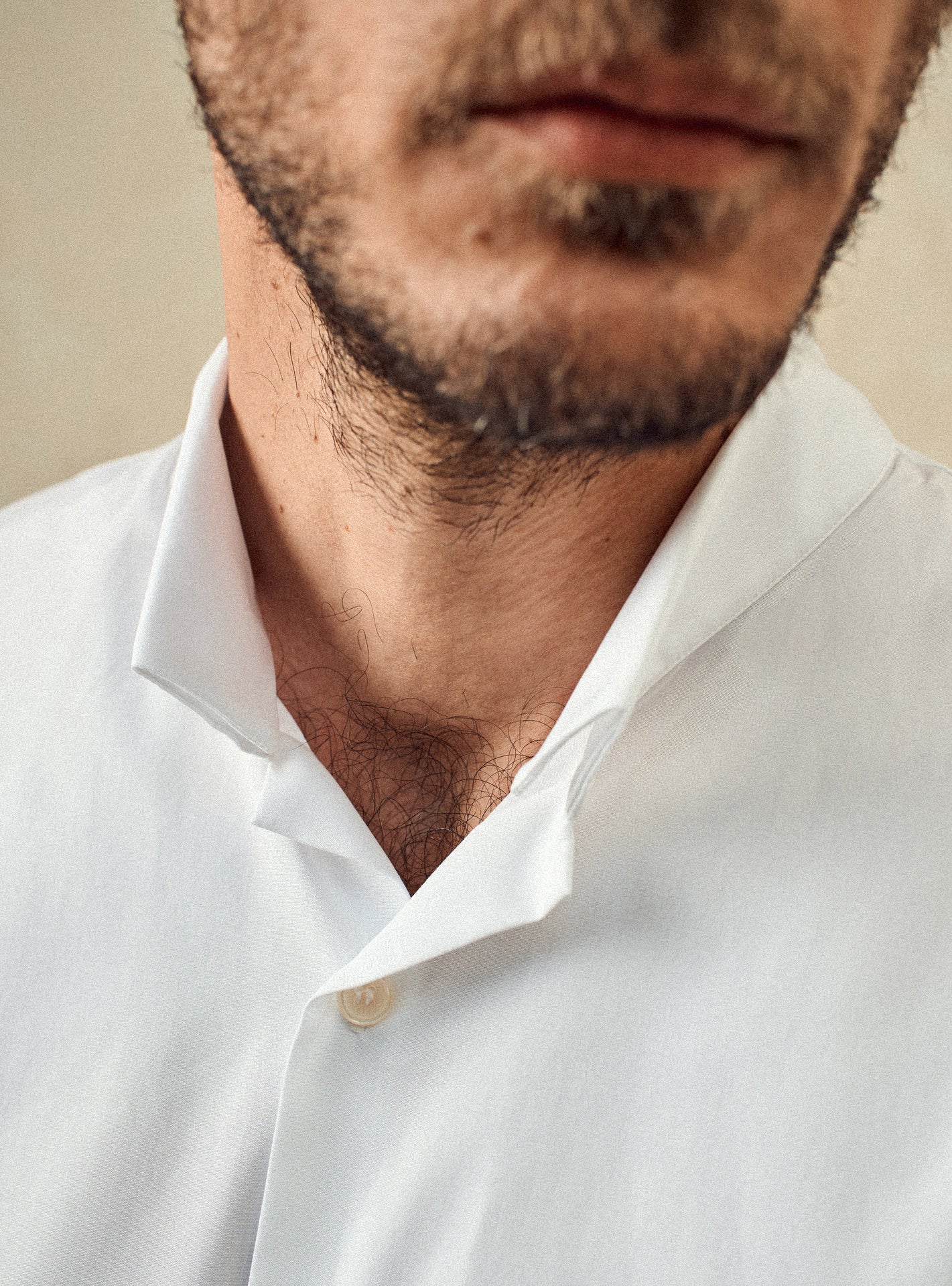 Chemise Jill White-5