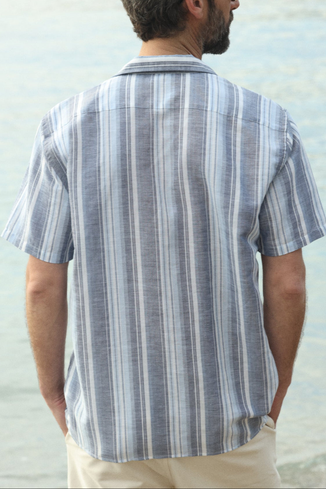 Chemise Harlem Celeste-2