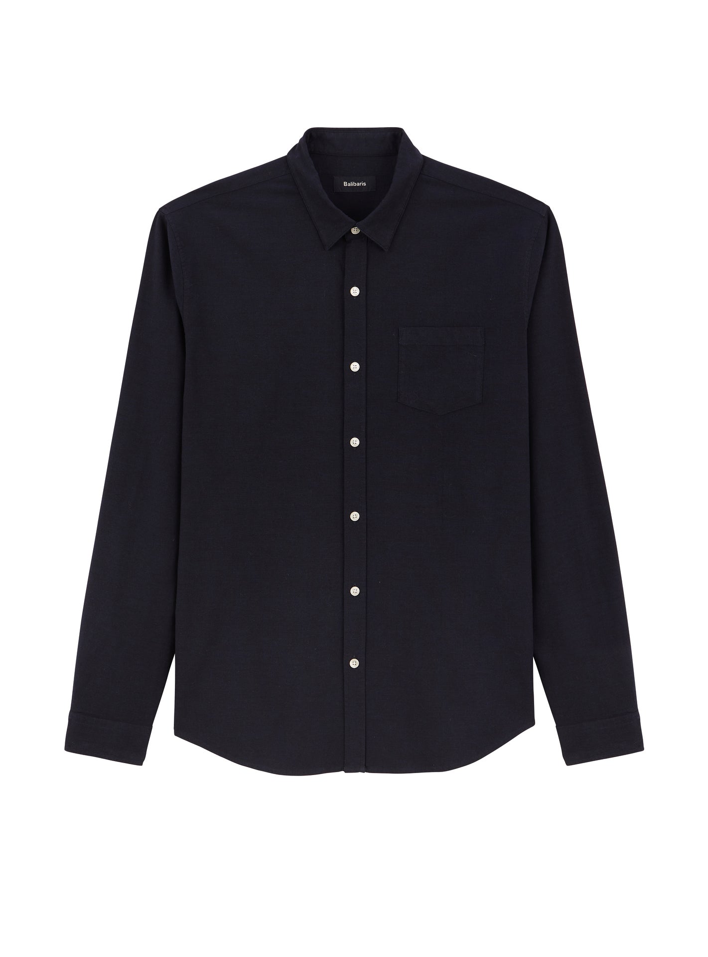 Chemise Soho Navy-6
