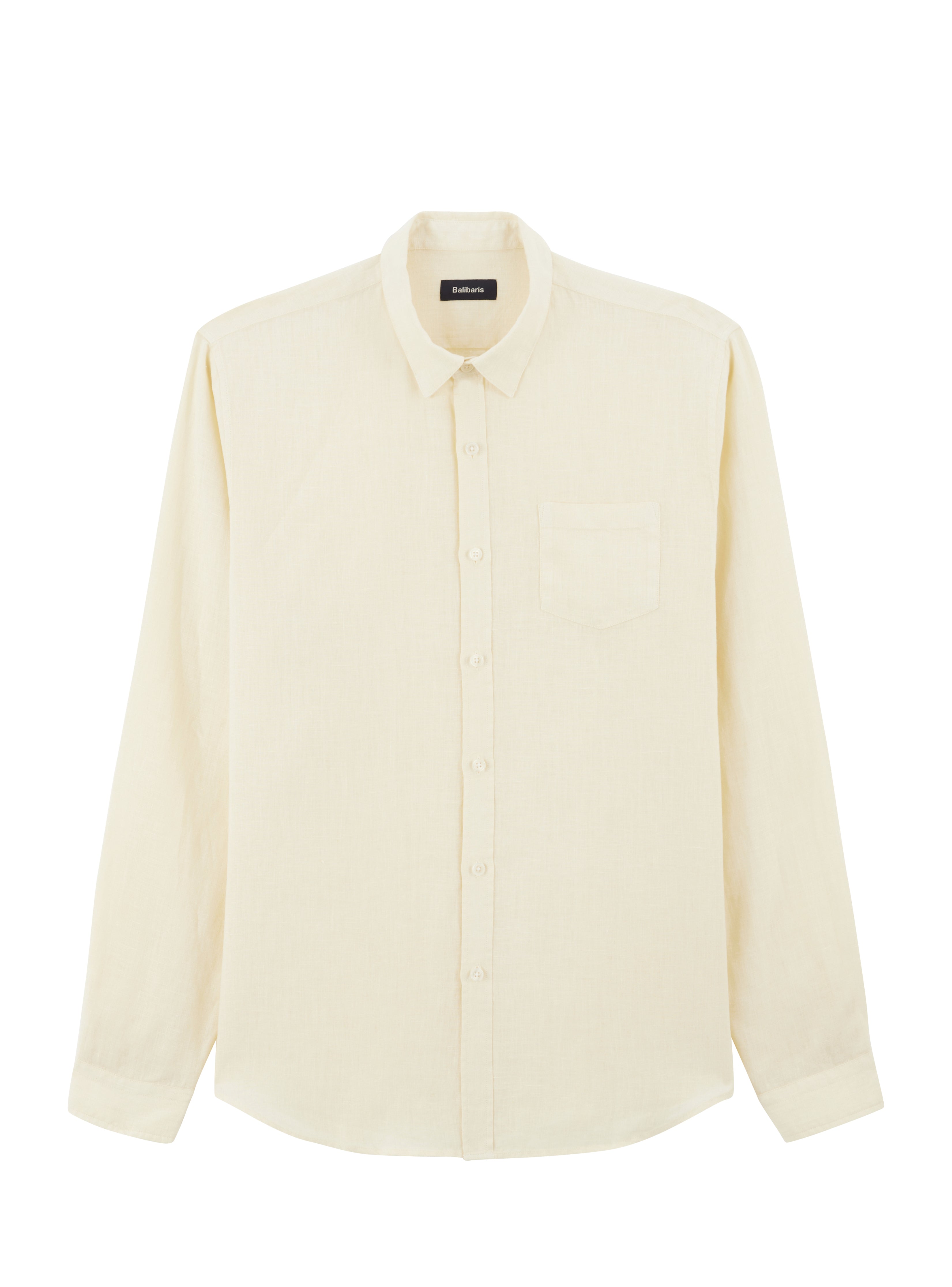 Chemise Soho Sienna-6