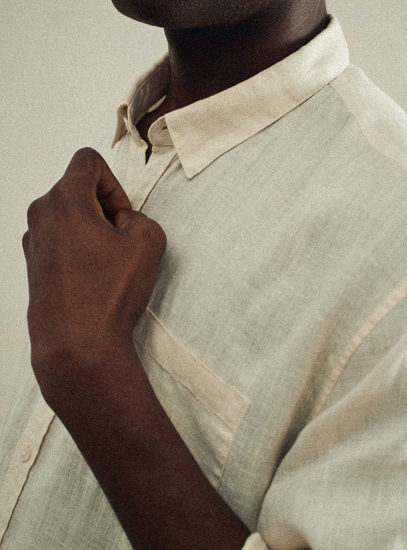 Chemise Soho Sienna