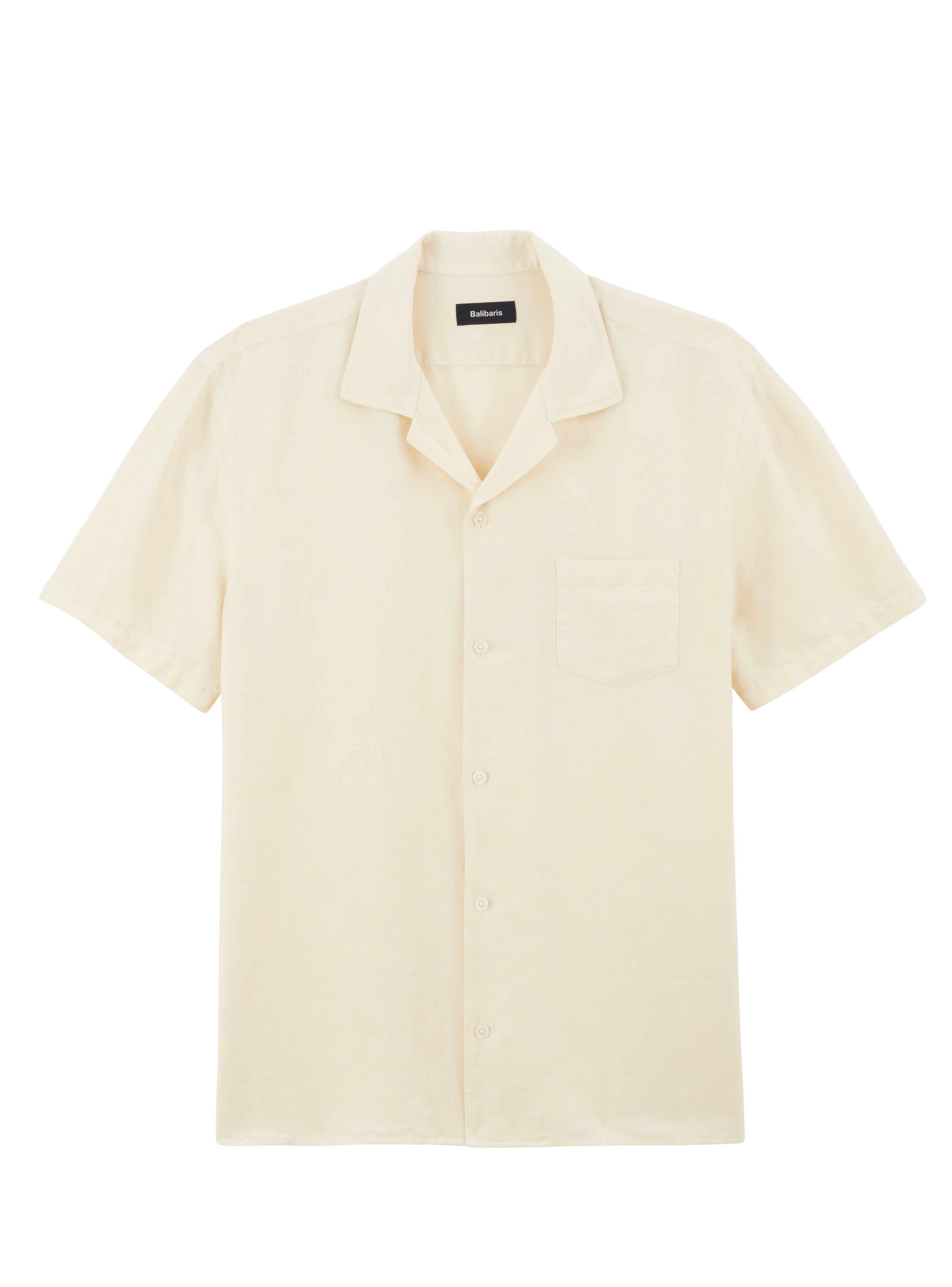 Harlem Sienna Shirt-5