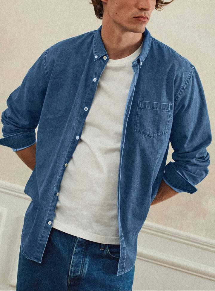 Chemise Tribeca Stone