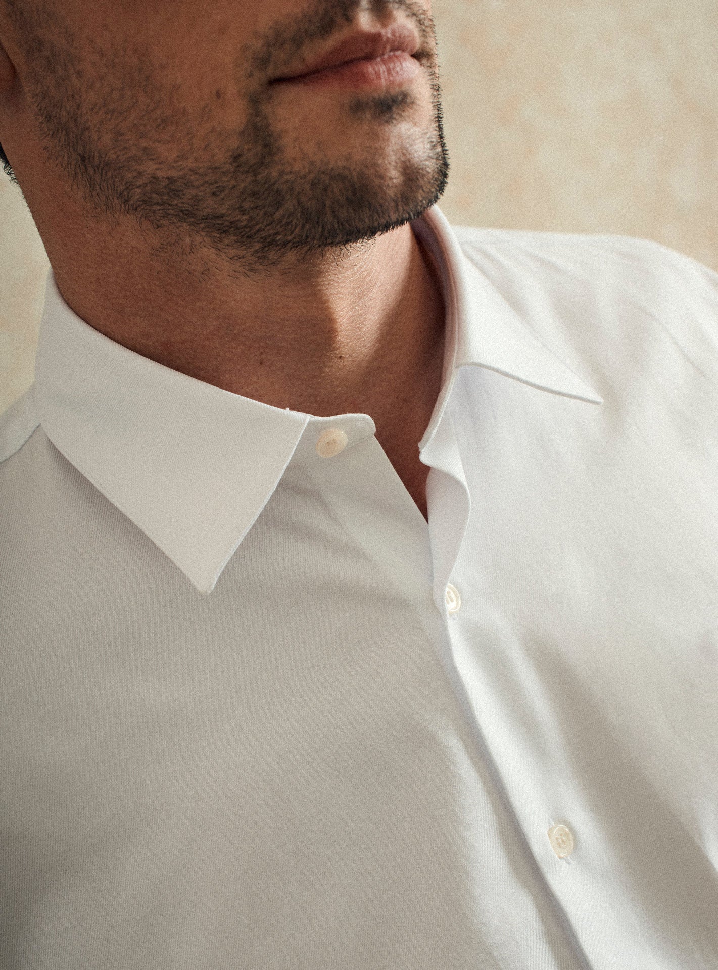 Chemise Jake White-3