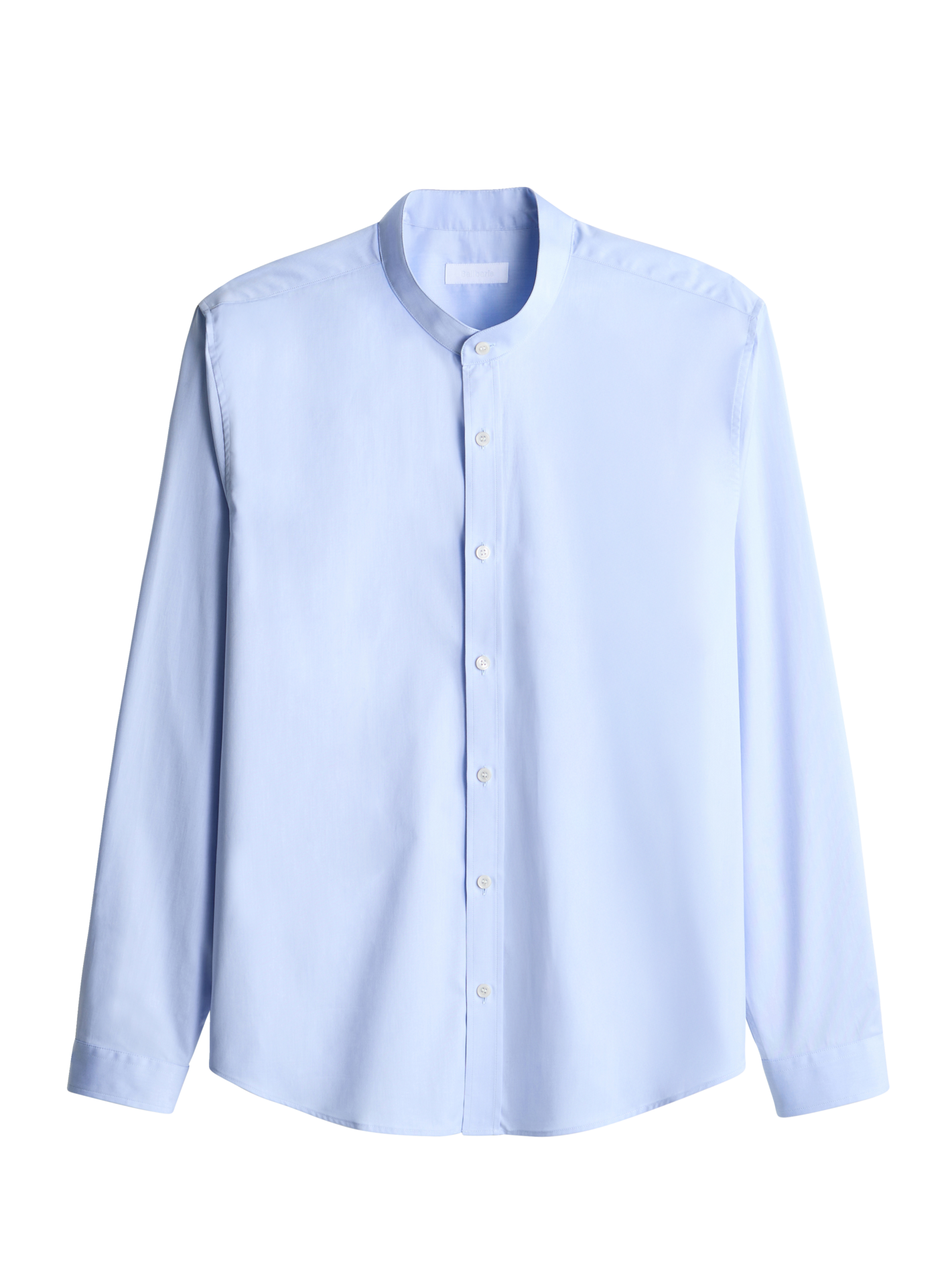 Chemise Gareth Cloud-1