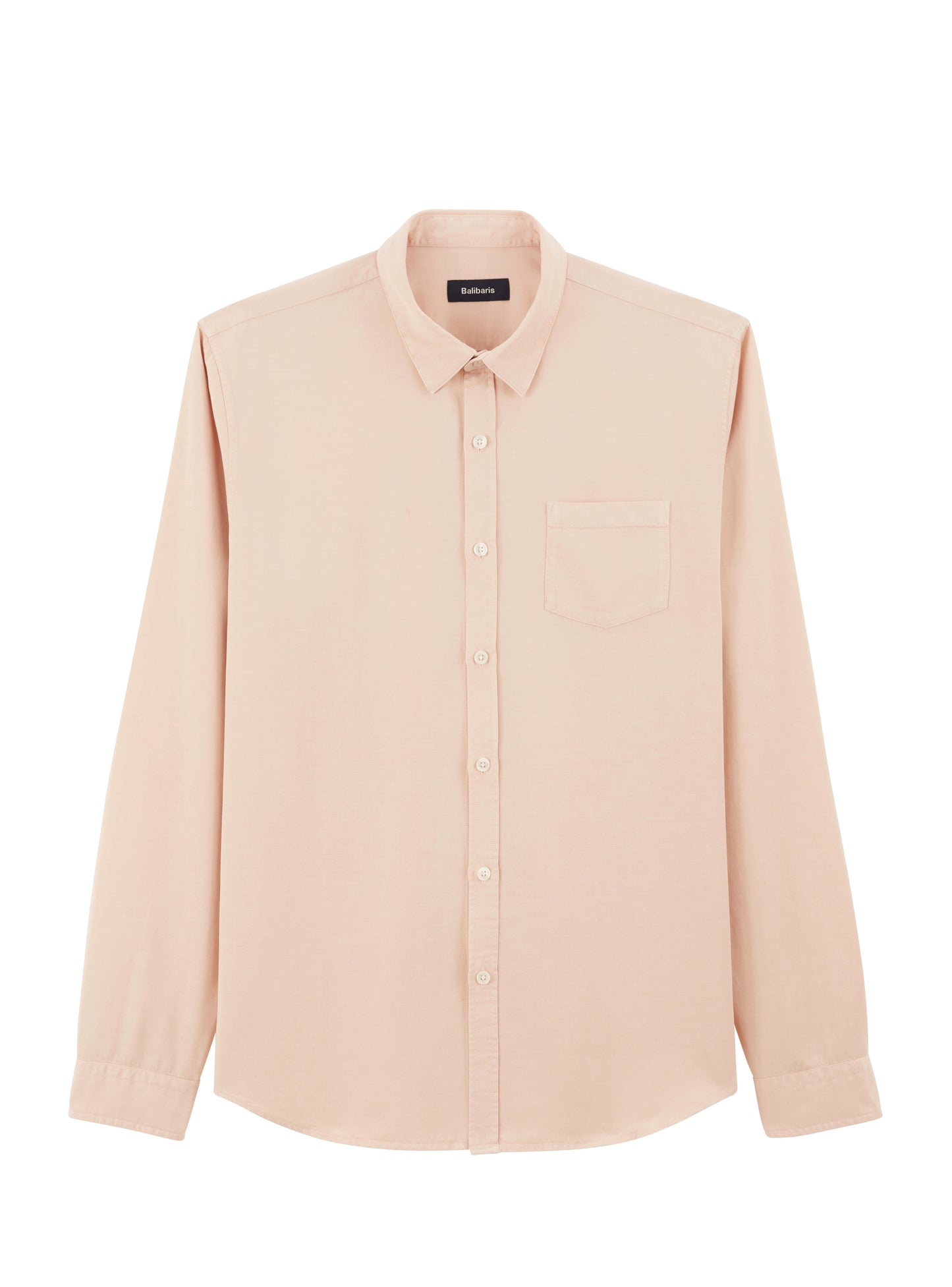 Chemise Soho Sepia Light