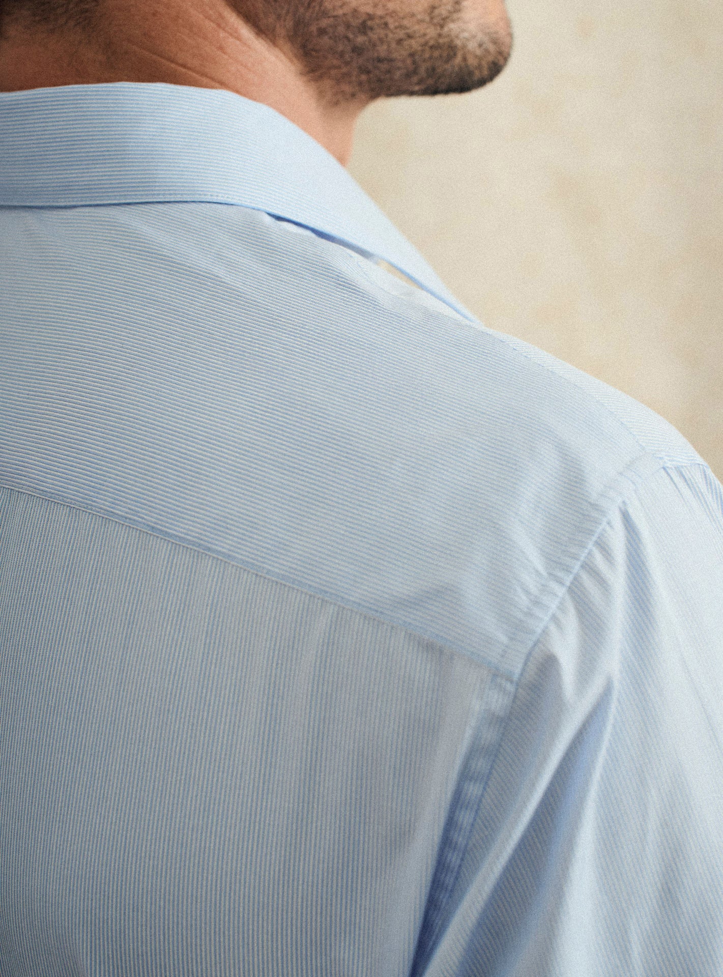 Jake Blue/White Shirt-3