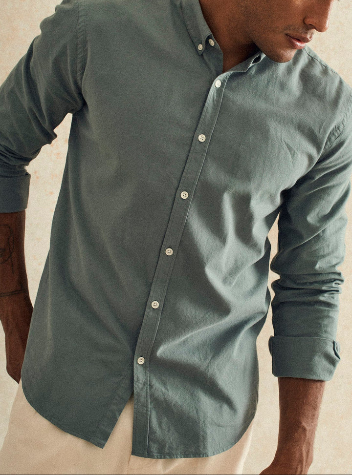 Chemise College Cactus