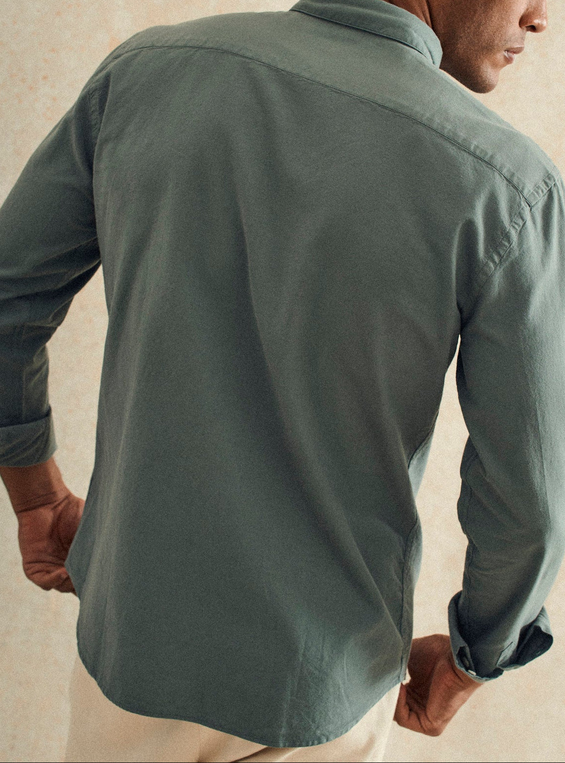 Chemise College Cactus