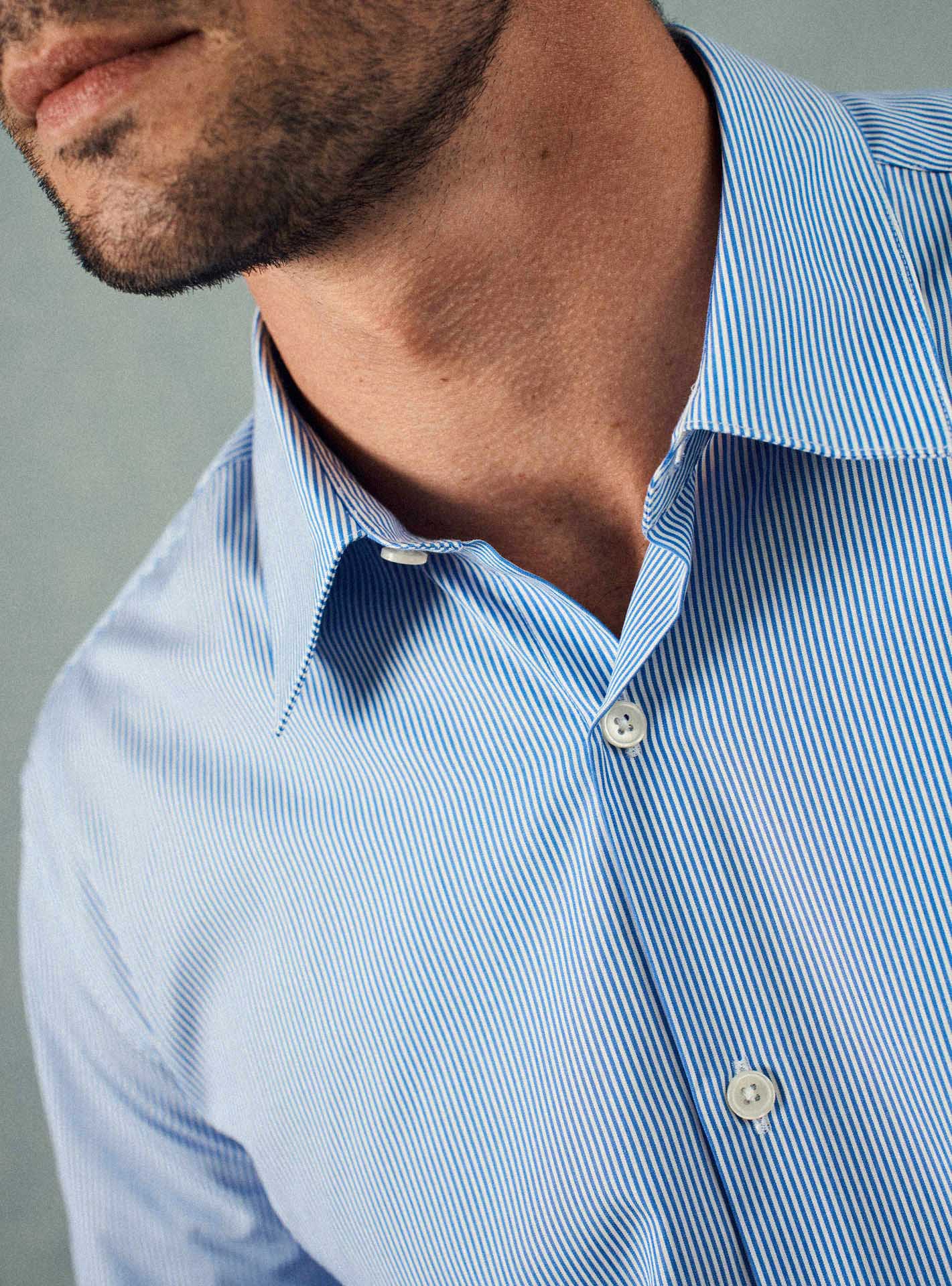 Jake White/Horizon Shirt-3