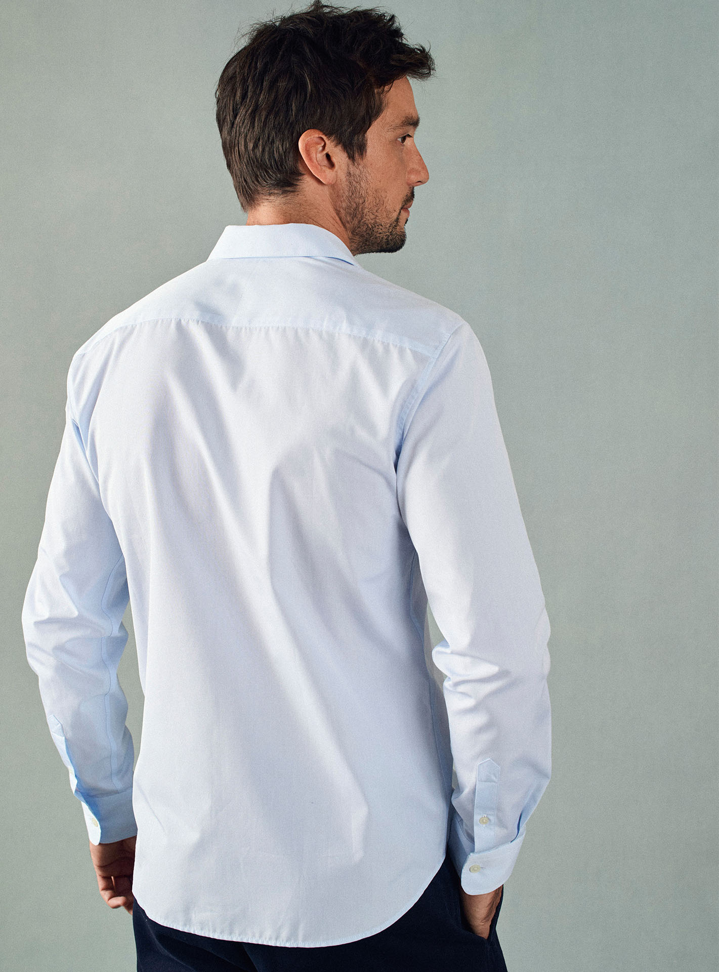 Jake Light Blue Shirt-4