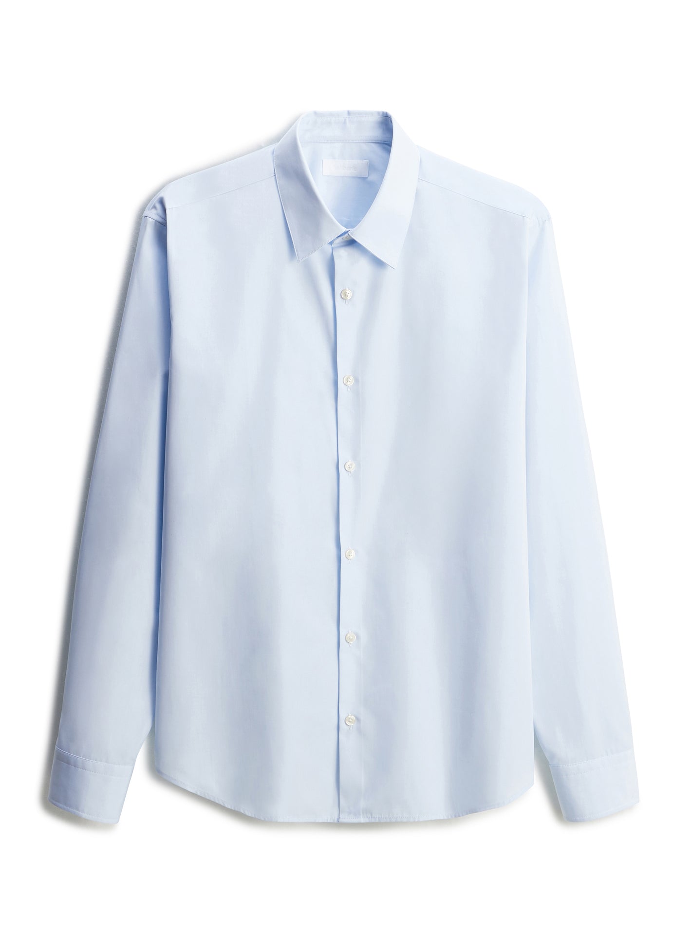 Jake Light Blue Shirt-6