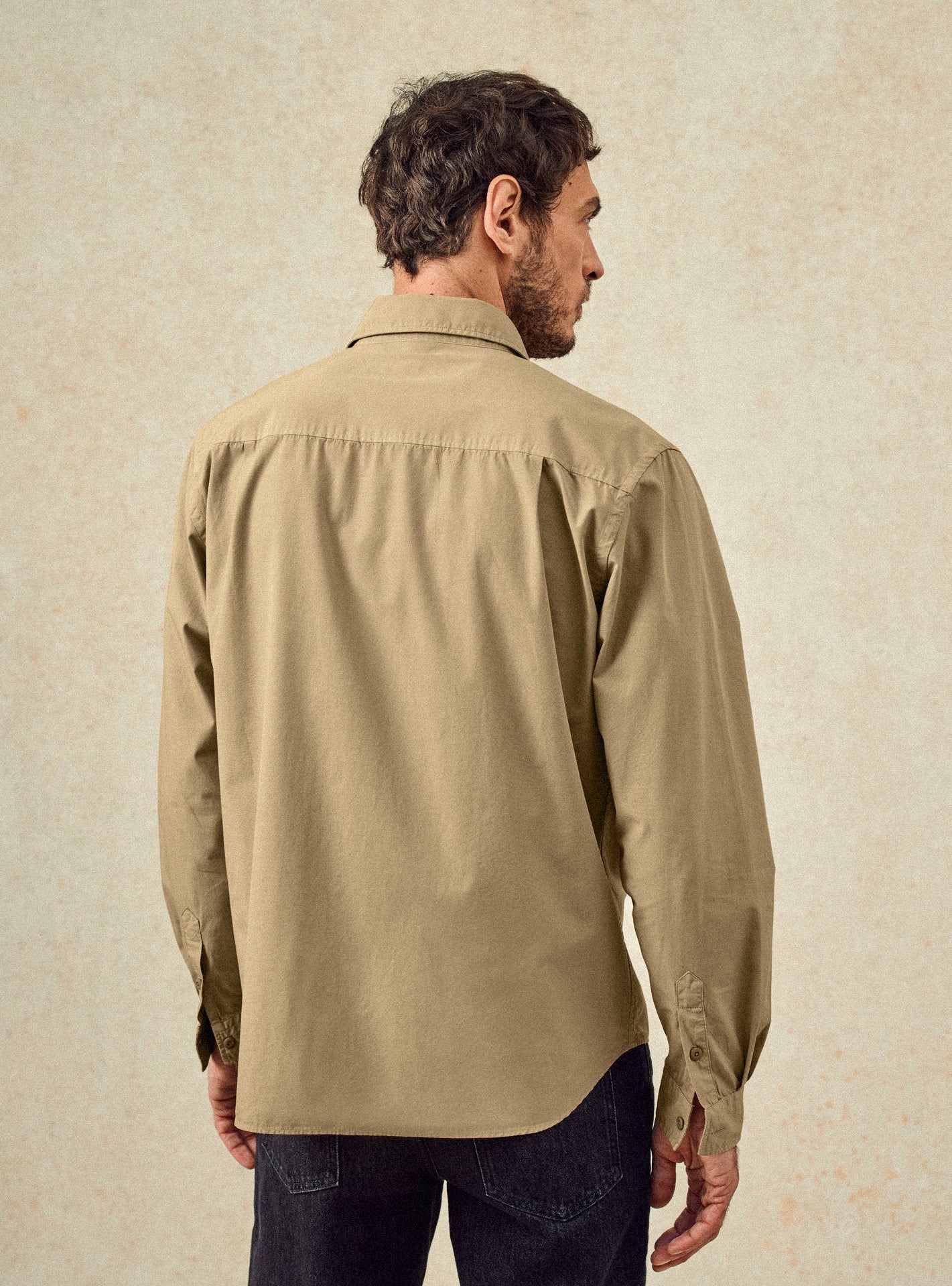 Chemise Robert Osier-4