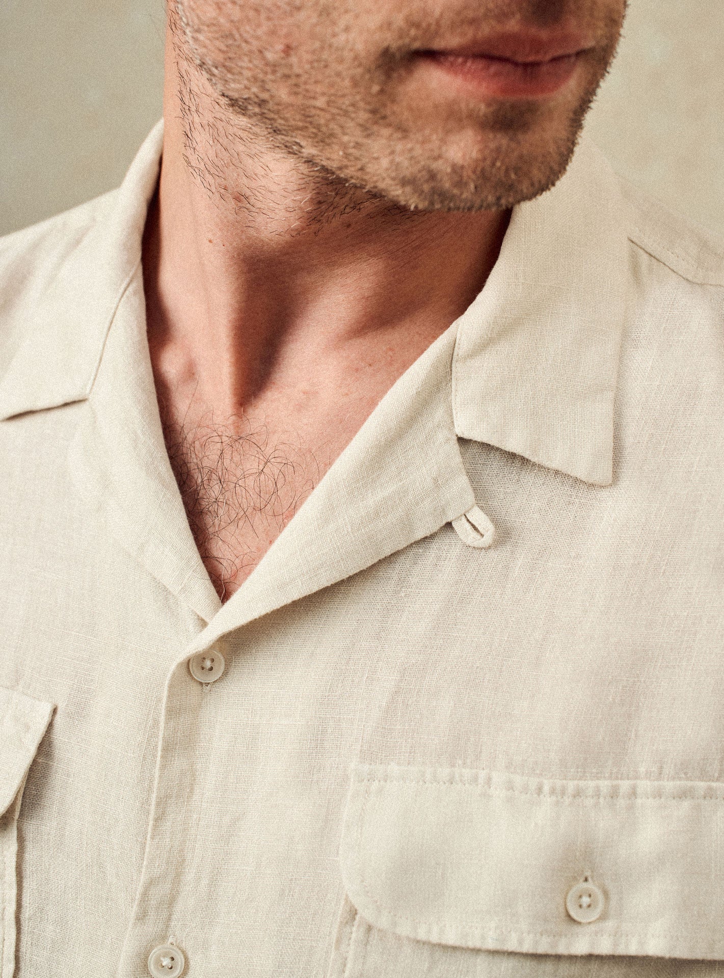Chemise Ralph Brume-2
