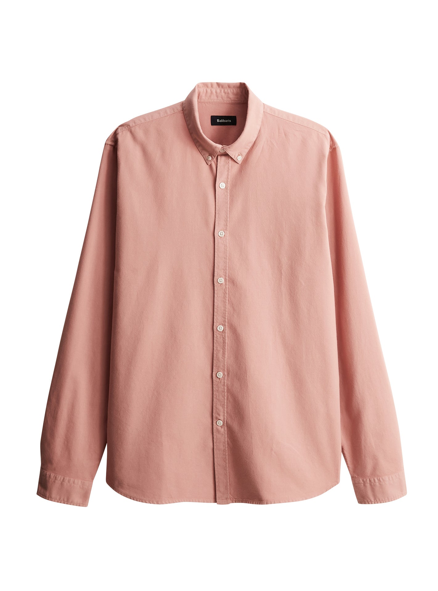 Chemise College Rosette-6