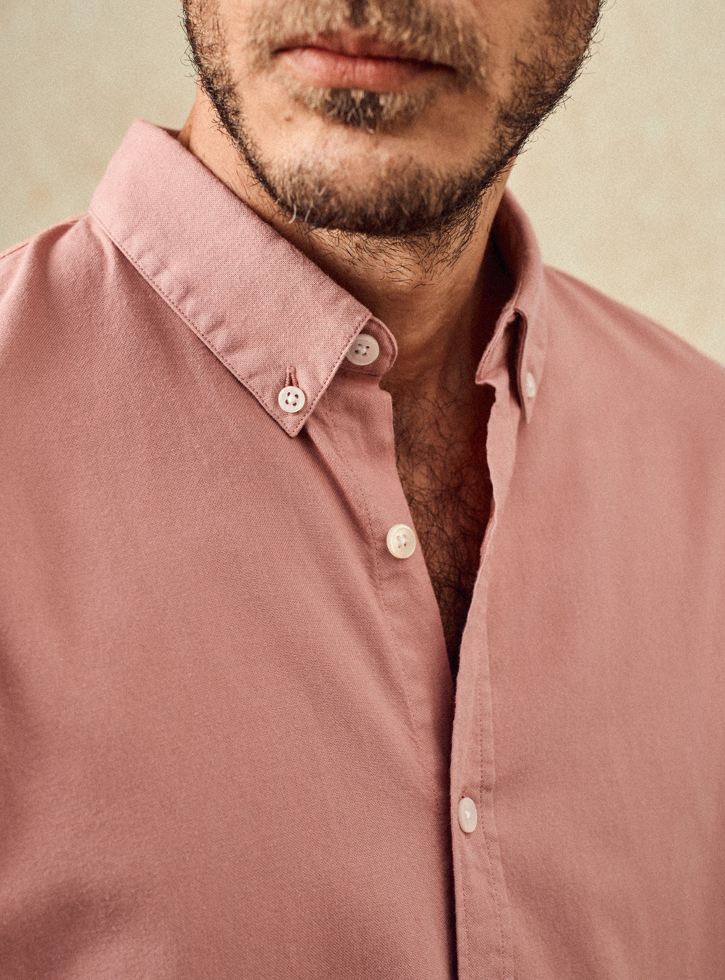 Chemise College Rosette-3