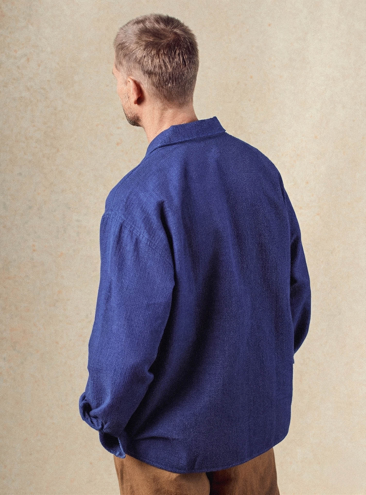 Chemise Liam Stone-5