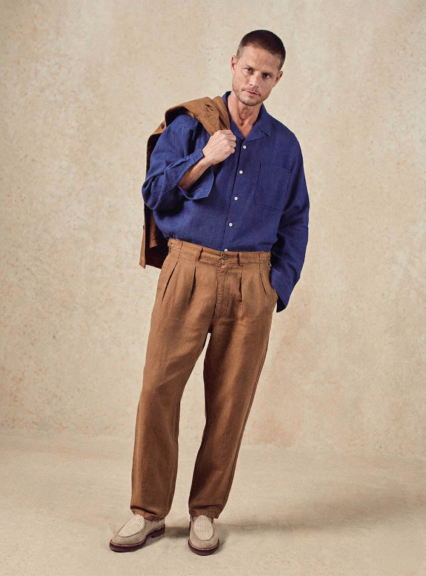 Chemise Liam Stone-2