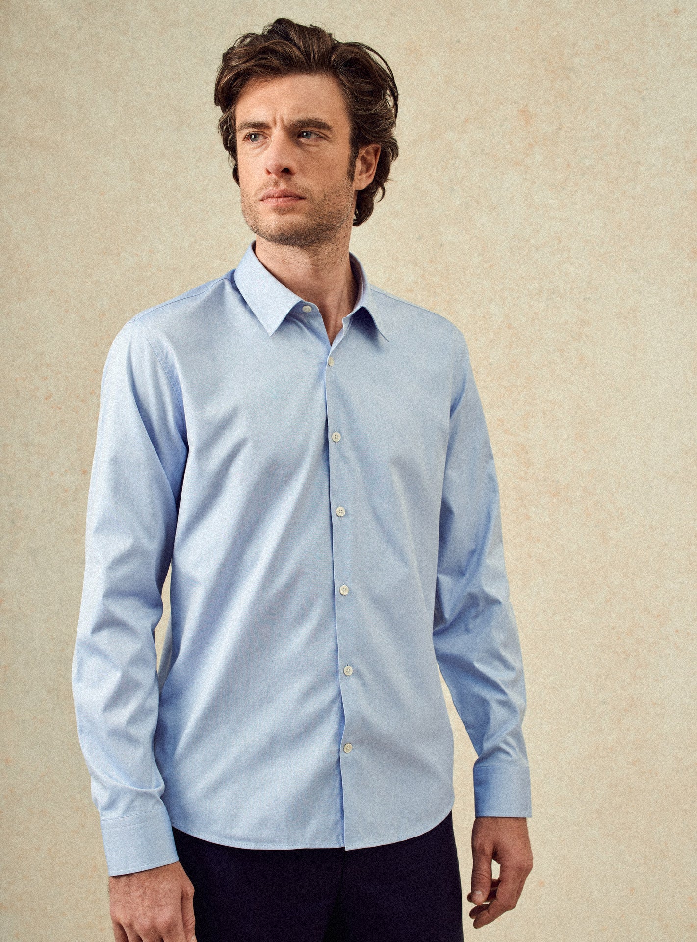 Jake Blue Sky Shirt-1