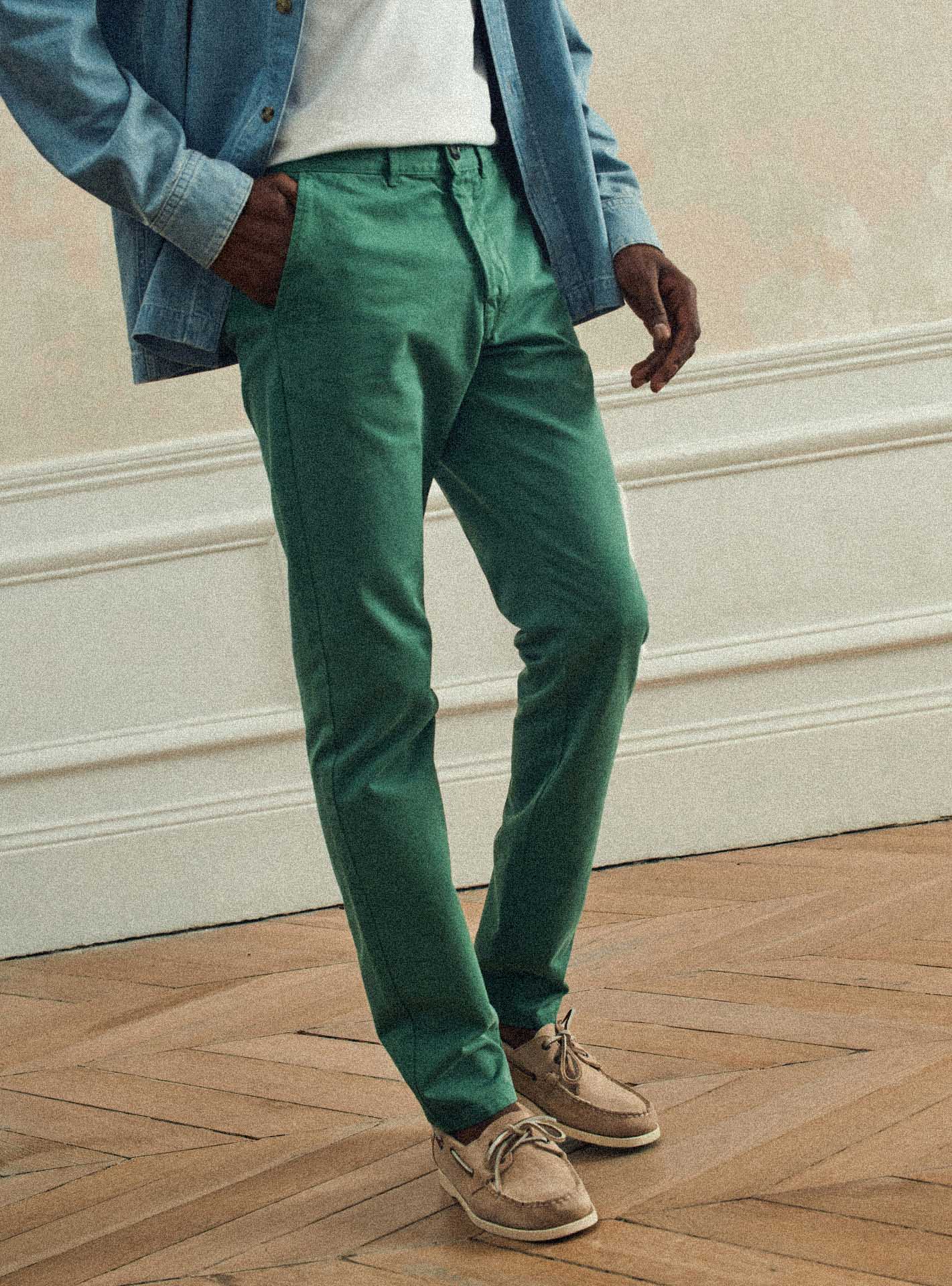 Chino Charles Empire-1
